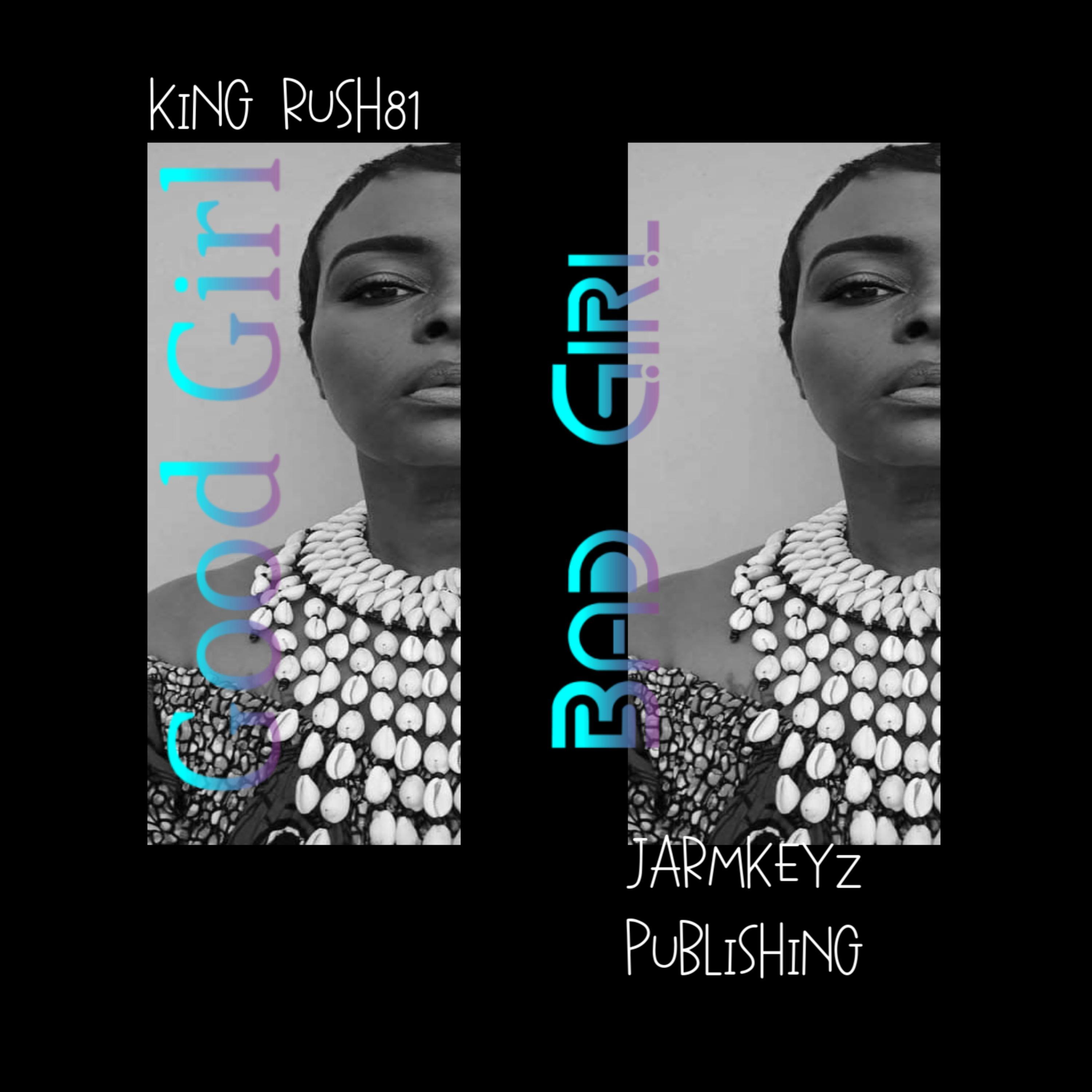 GOOD GIRL BAD GIRL artwork