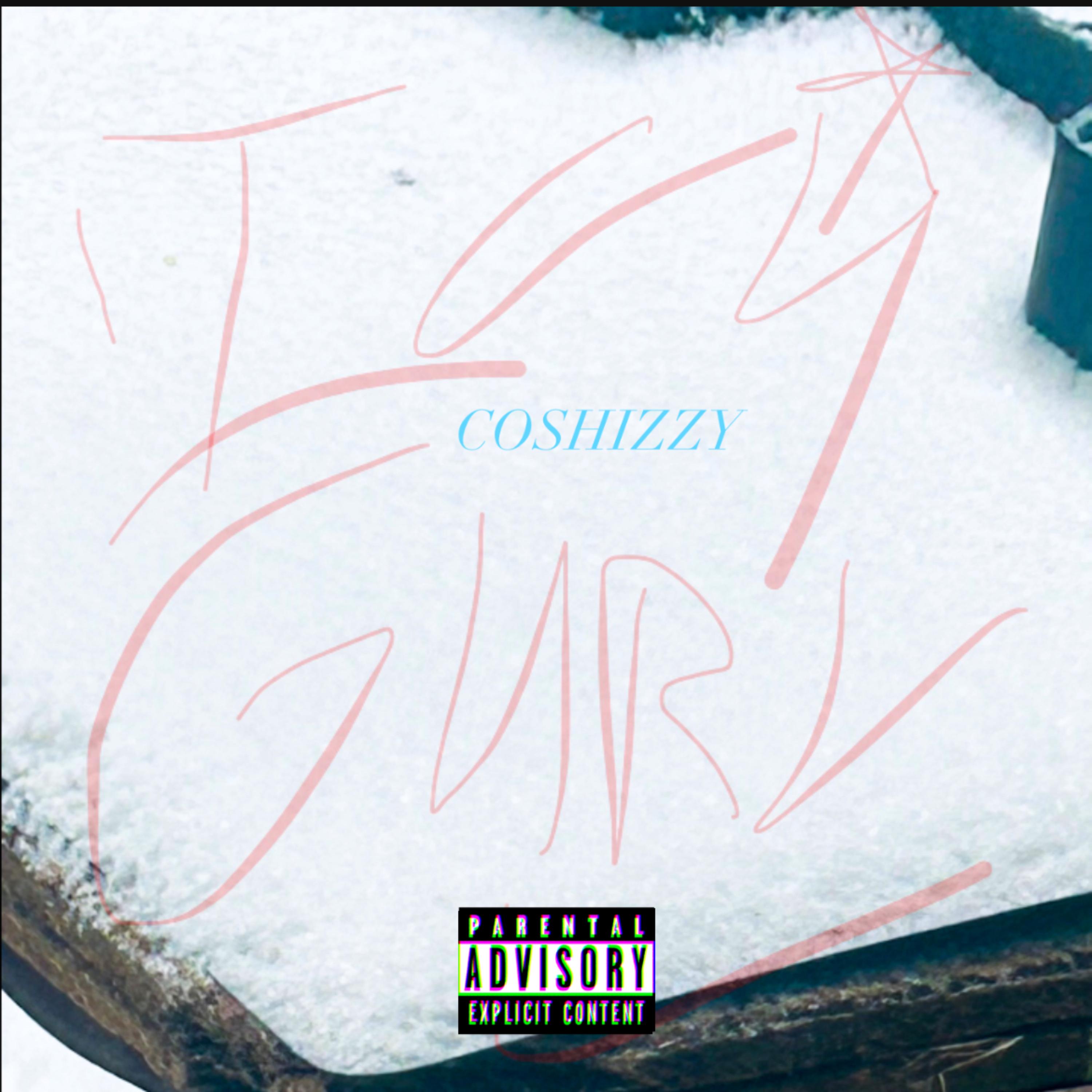 ICY GURL artwork
