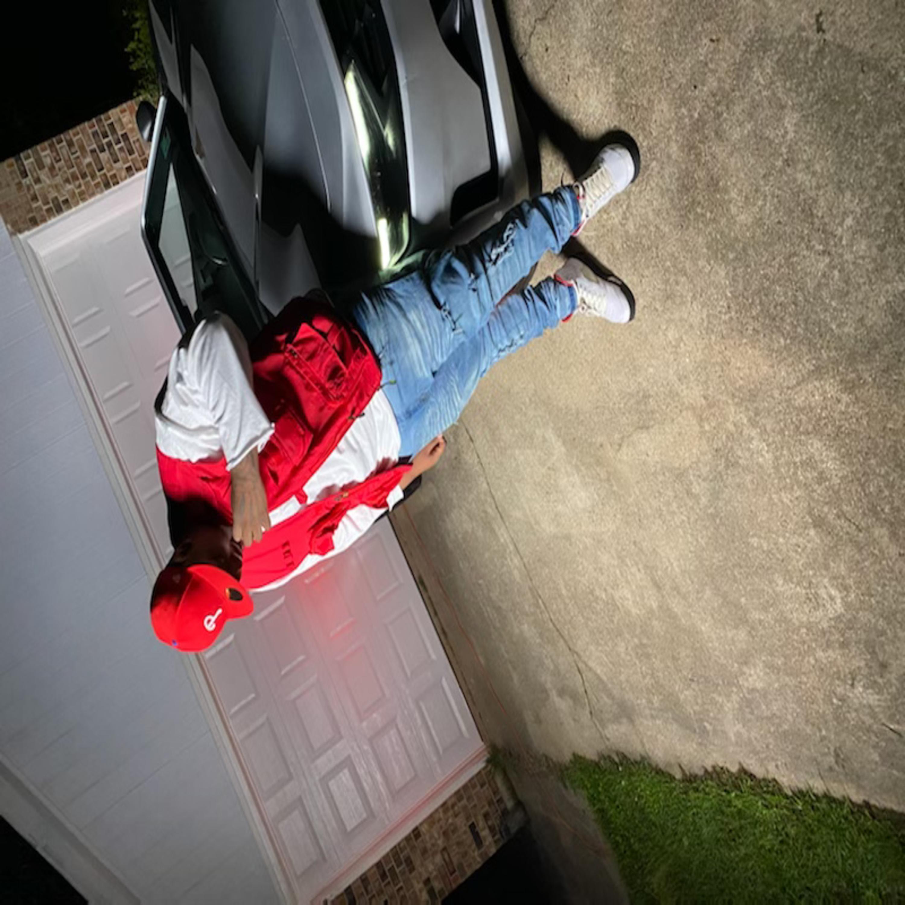 LLJD (Long Live JD) artwork
