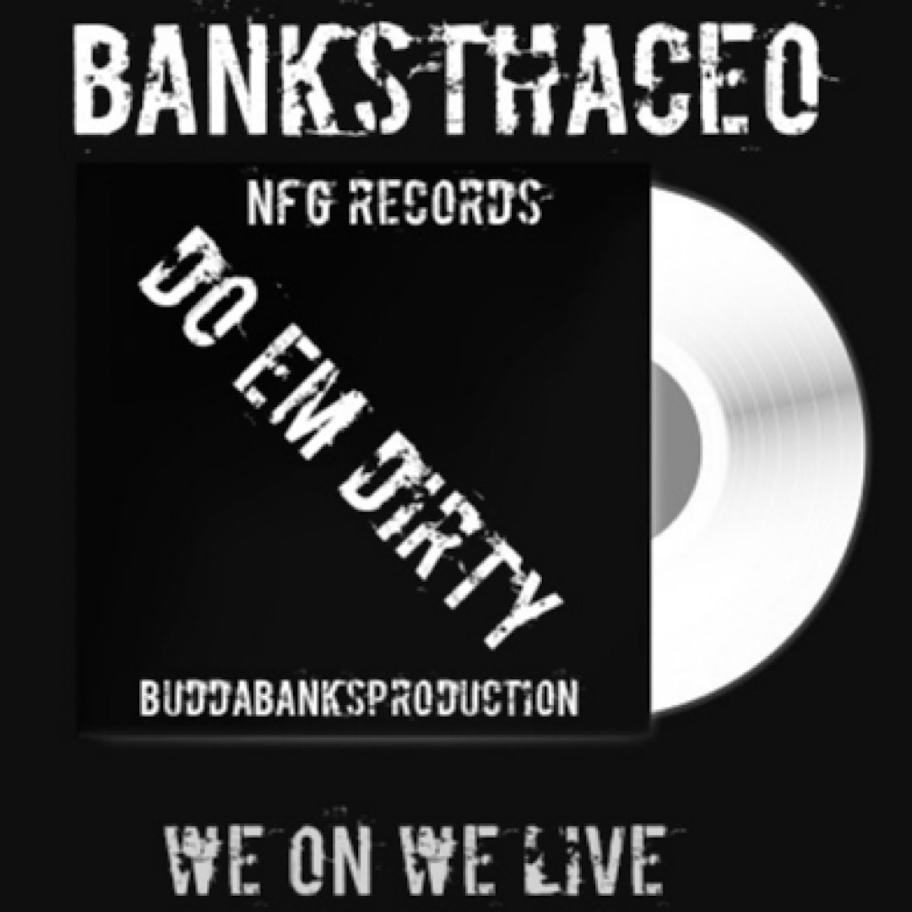 Do Em Dirty by Banksthaceo cover art