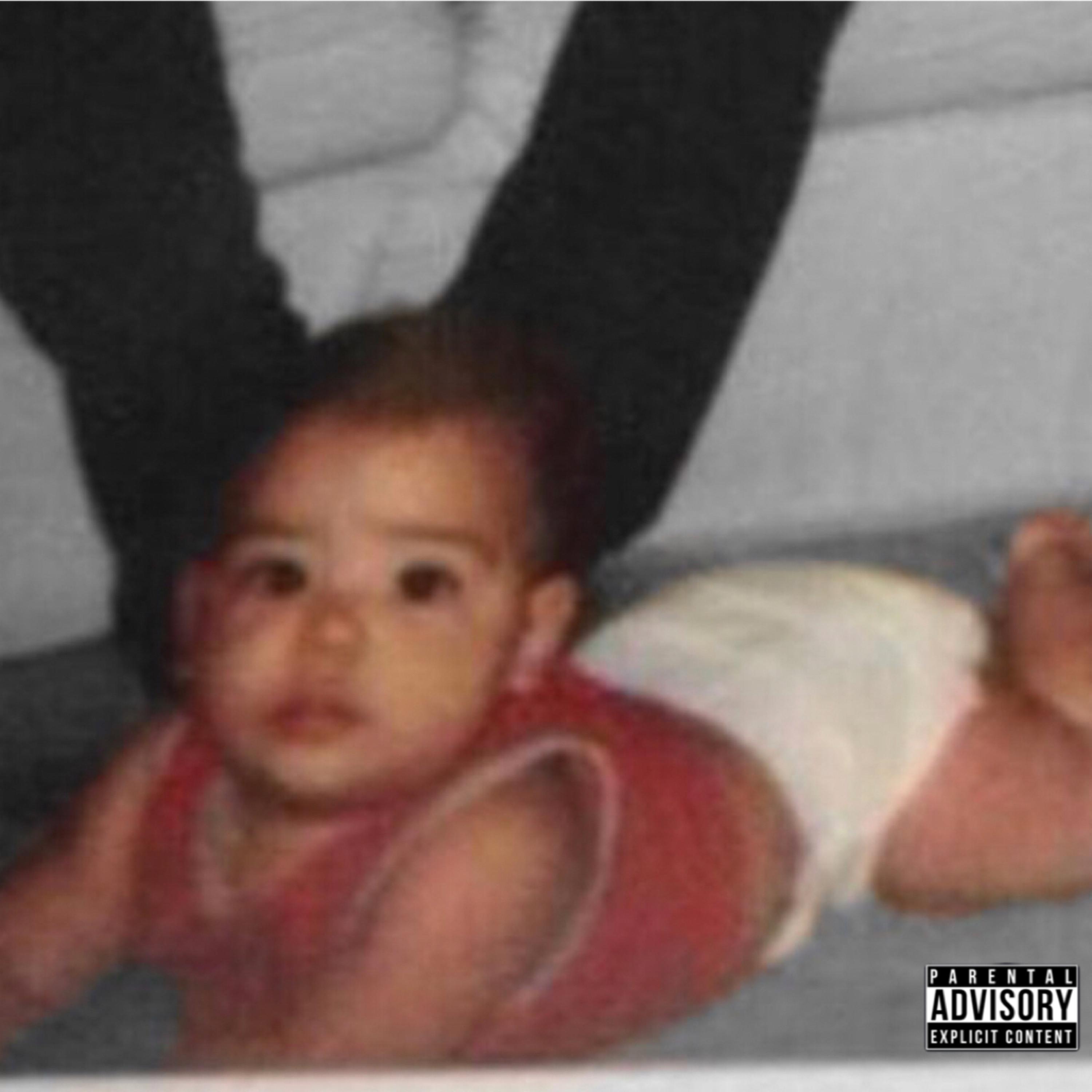 Sorry I Disappointed (Deluxe) artwork