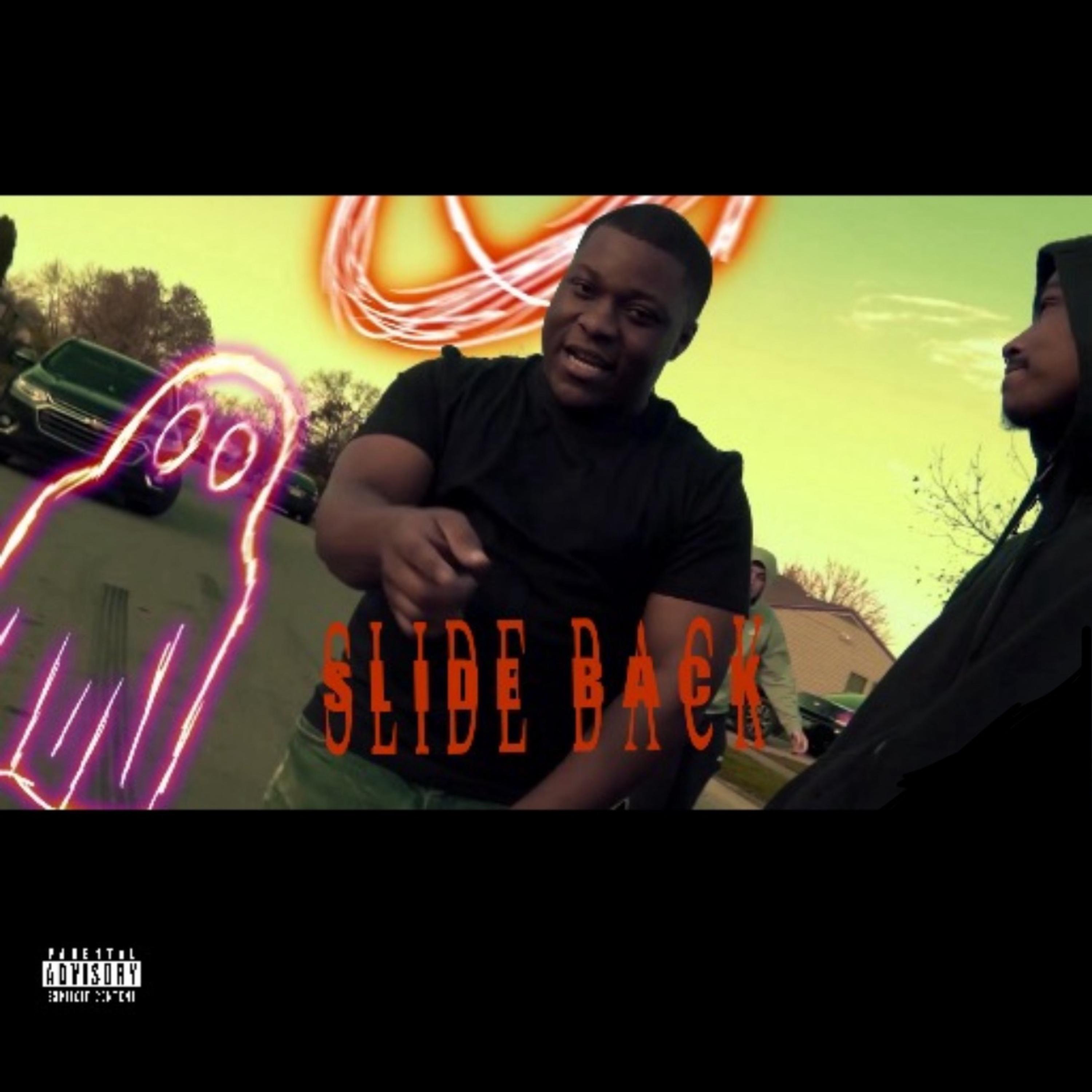 Slide Back artwork