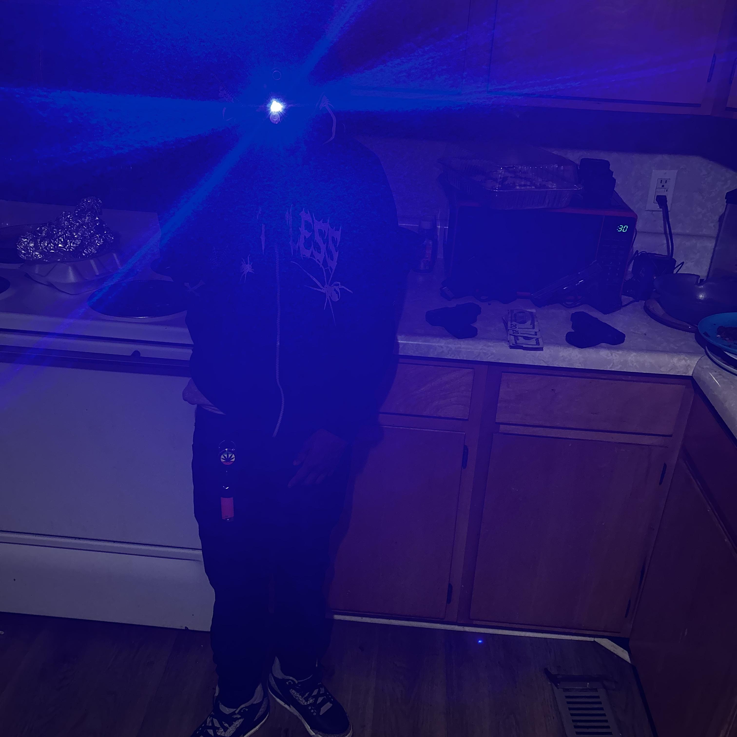 how i feel artwork