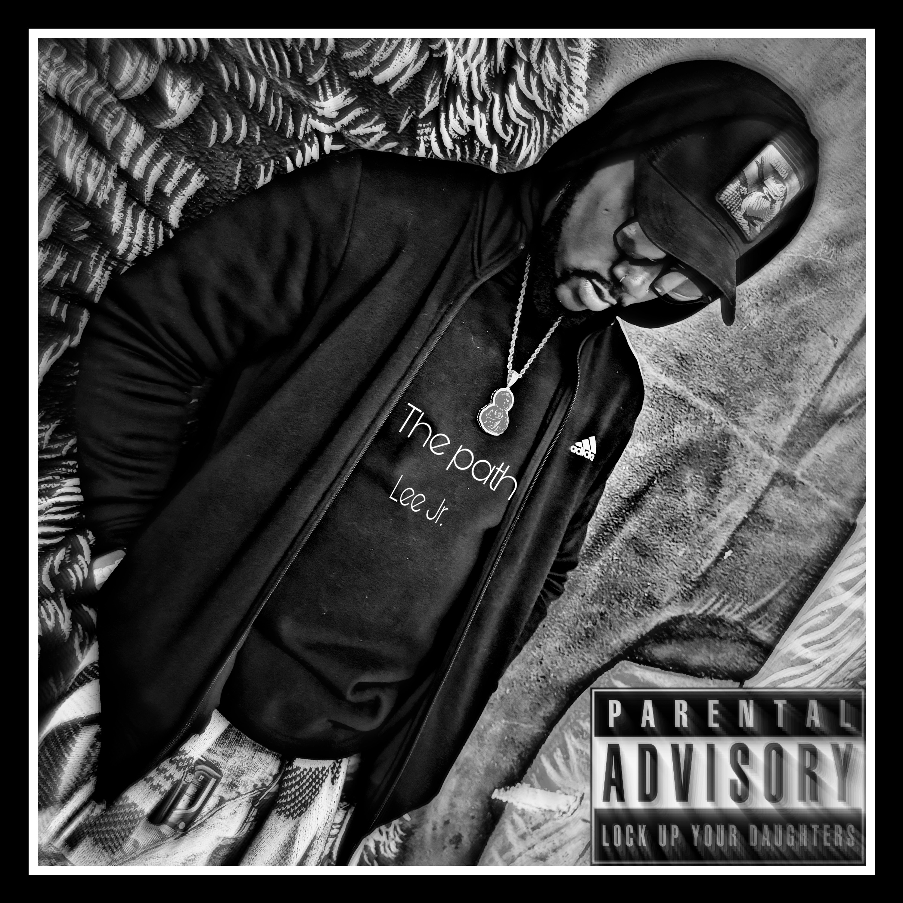 The Path artwork