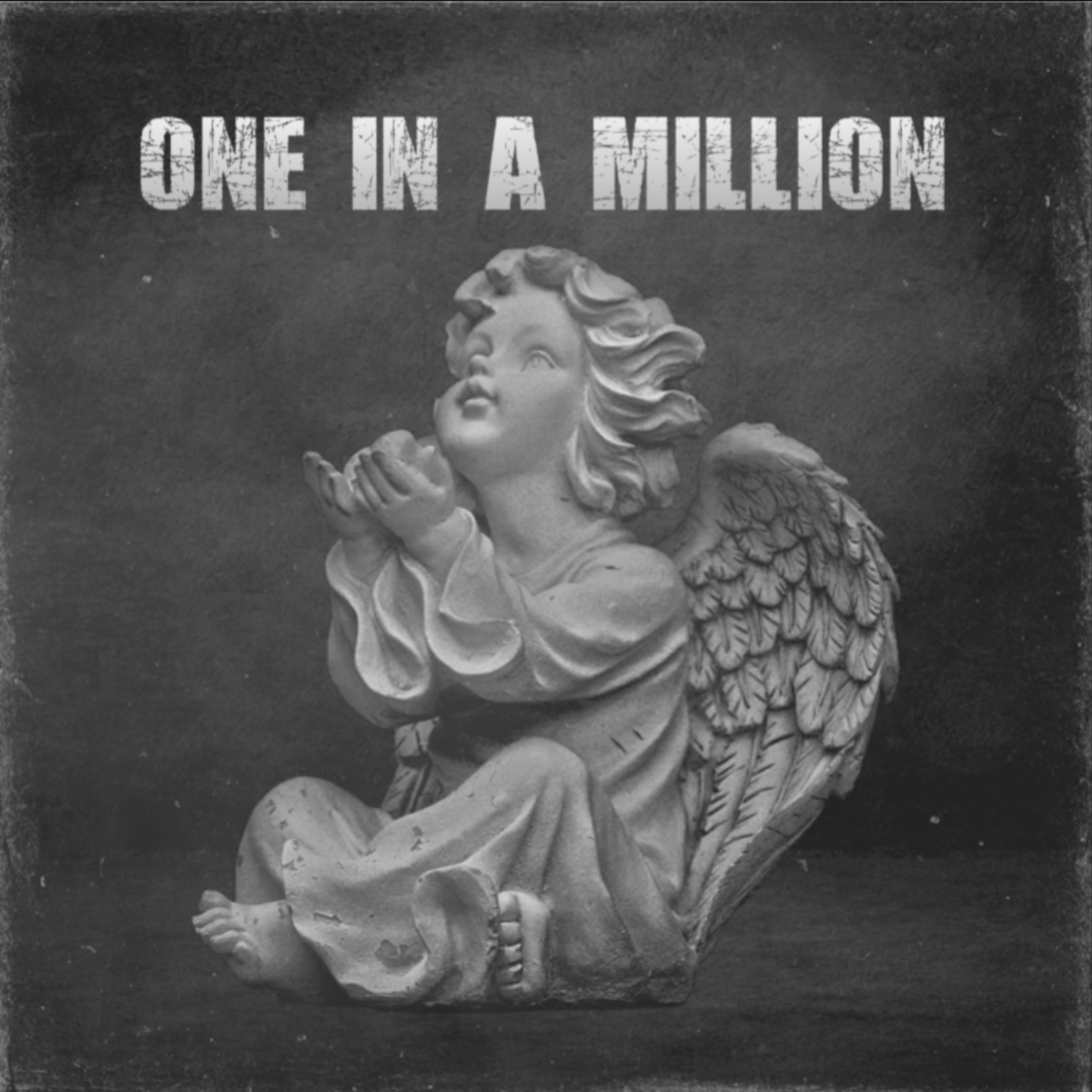 One In A Million artwork