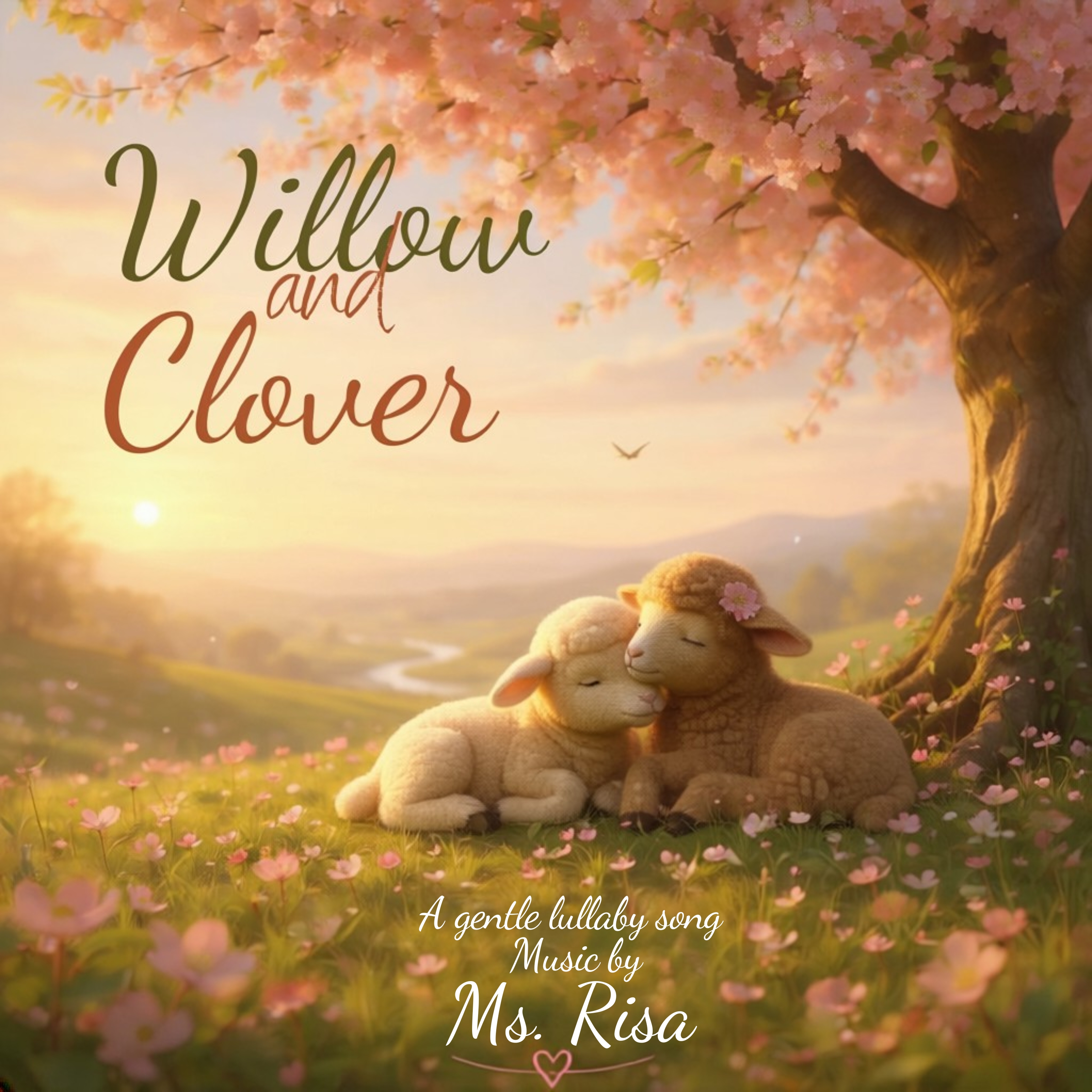 Willow and Clover by Ms. Risa cover art