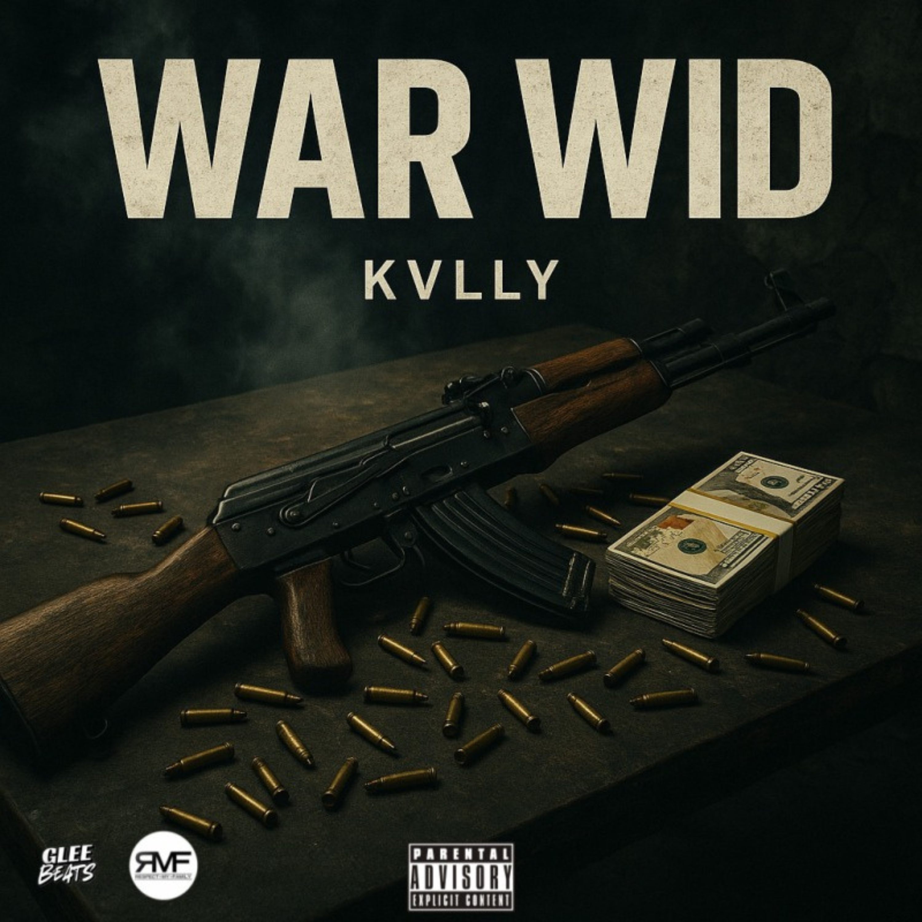 War Wid artwork
