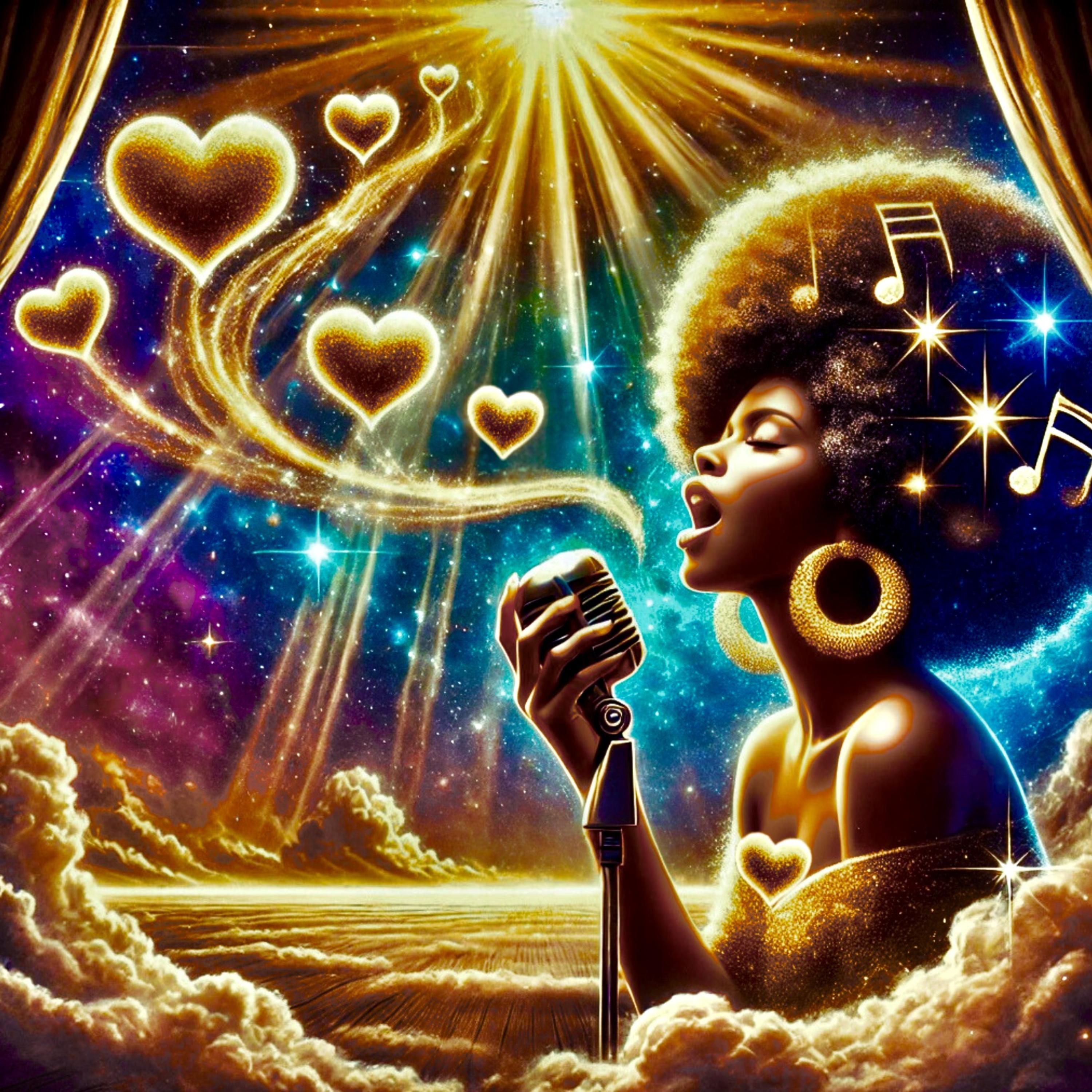 Meet Me at the Secret Place artwork