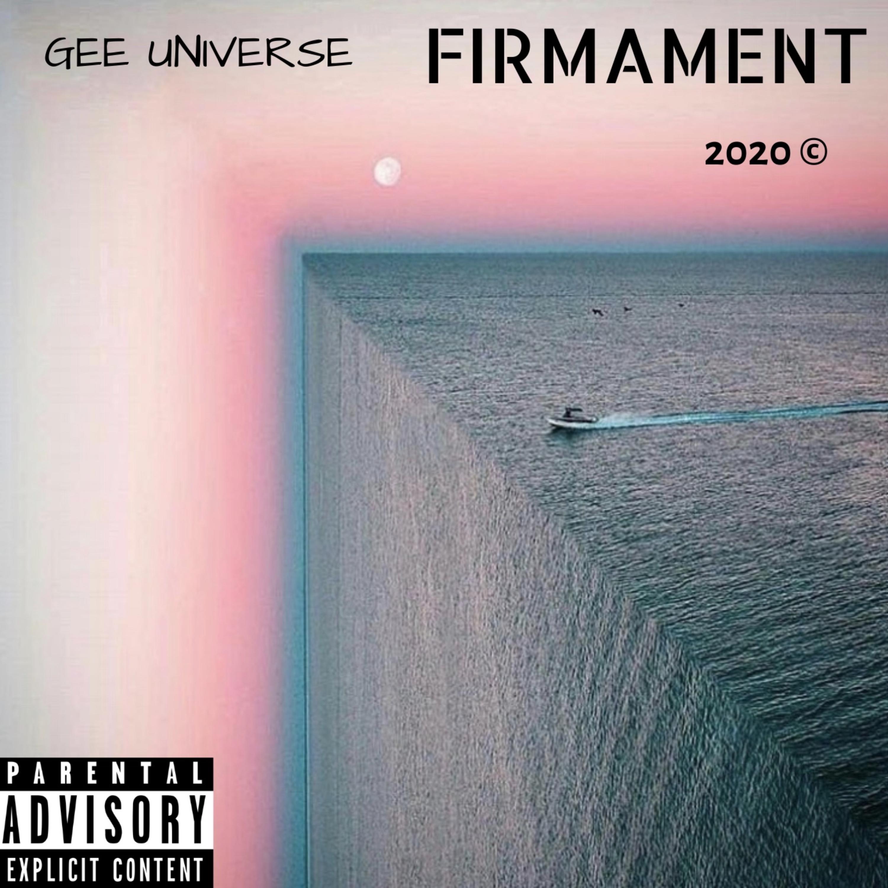 Firmament artwork