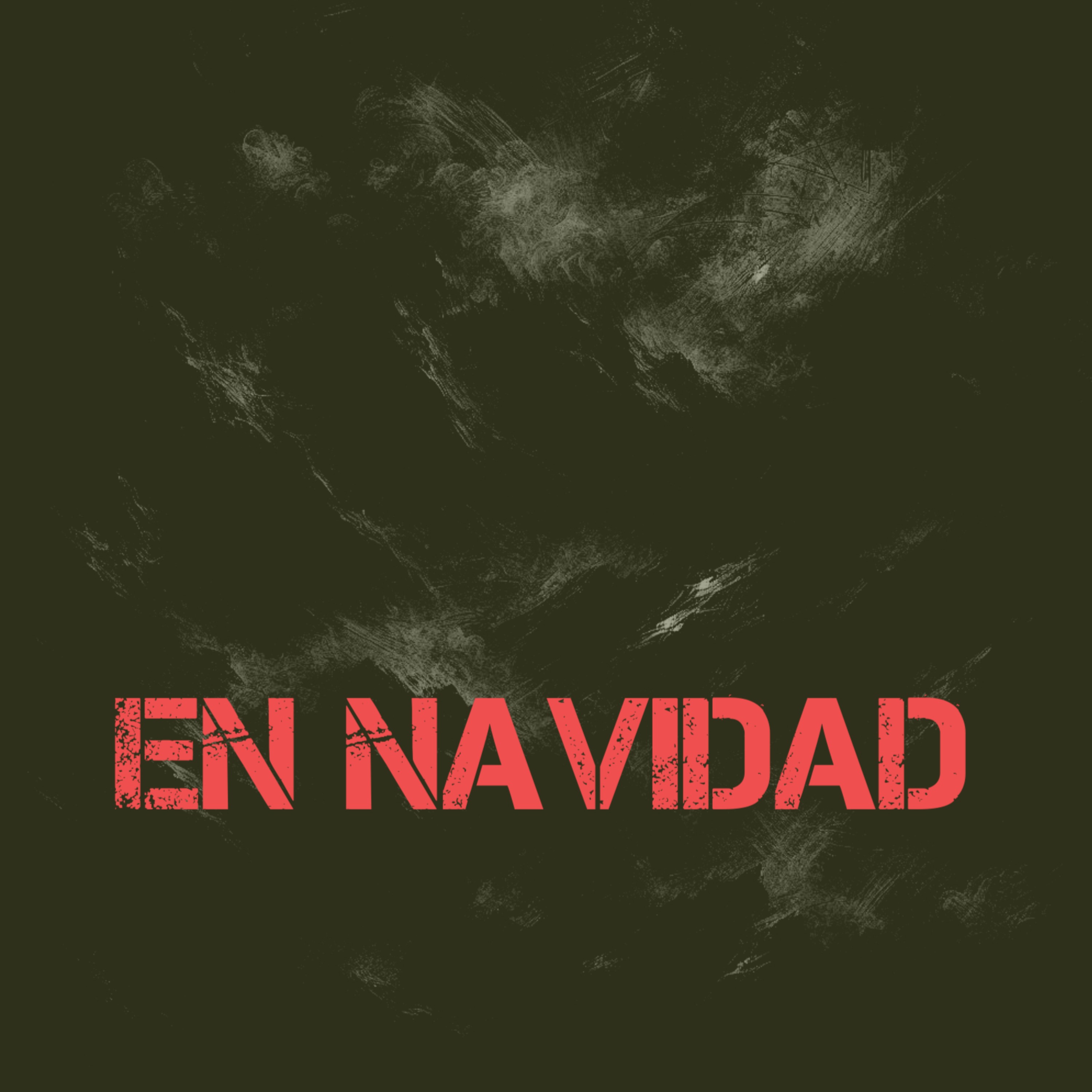 EN NAVIDAD by Lil Savage cover art