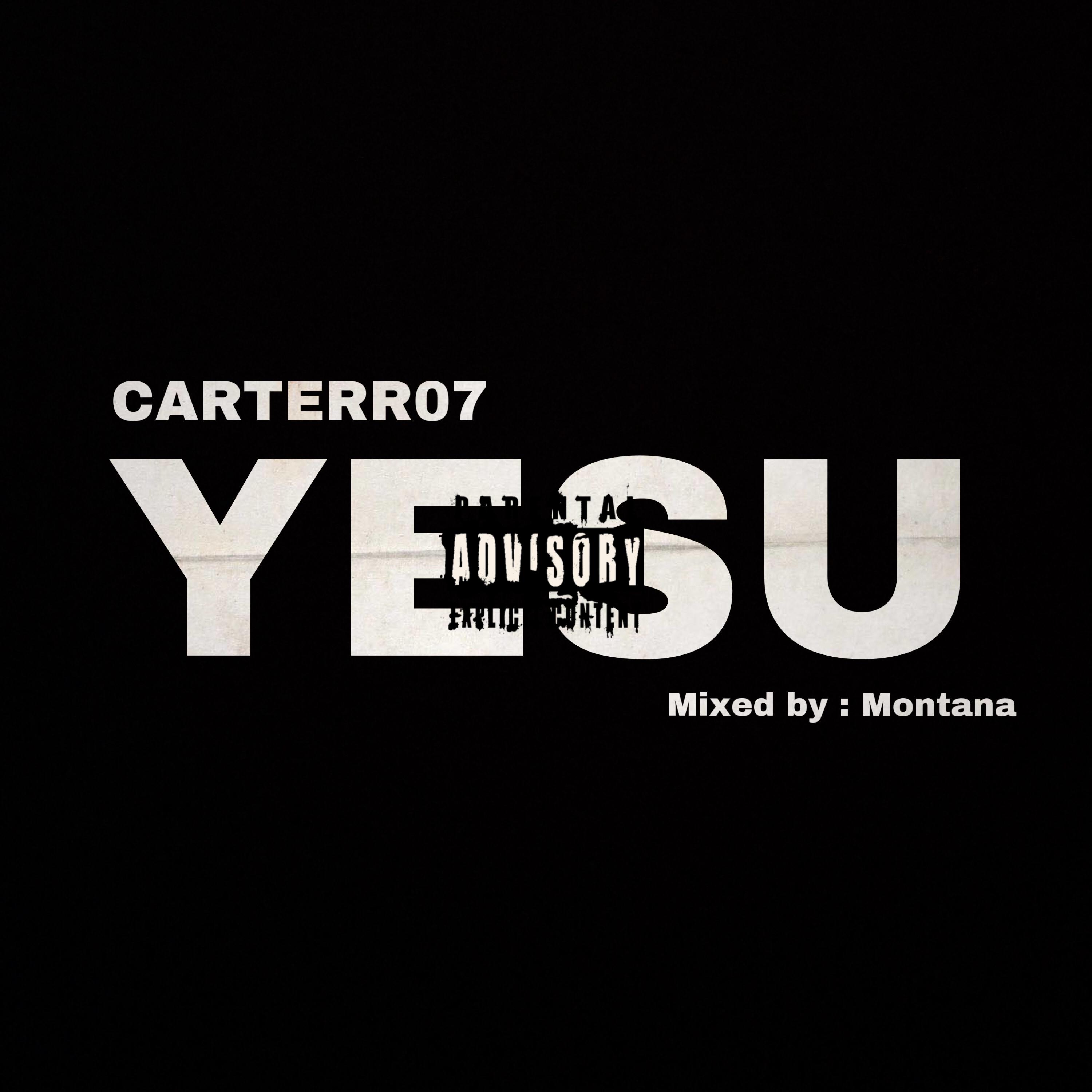 Yesu artwork