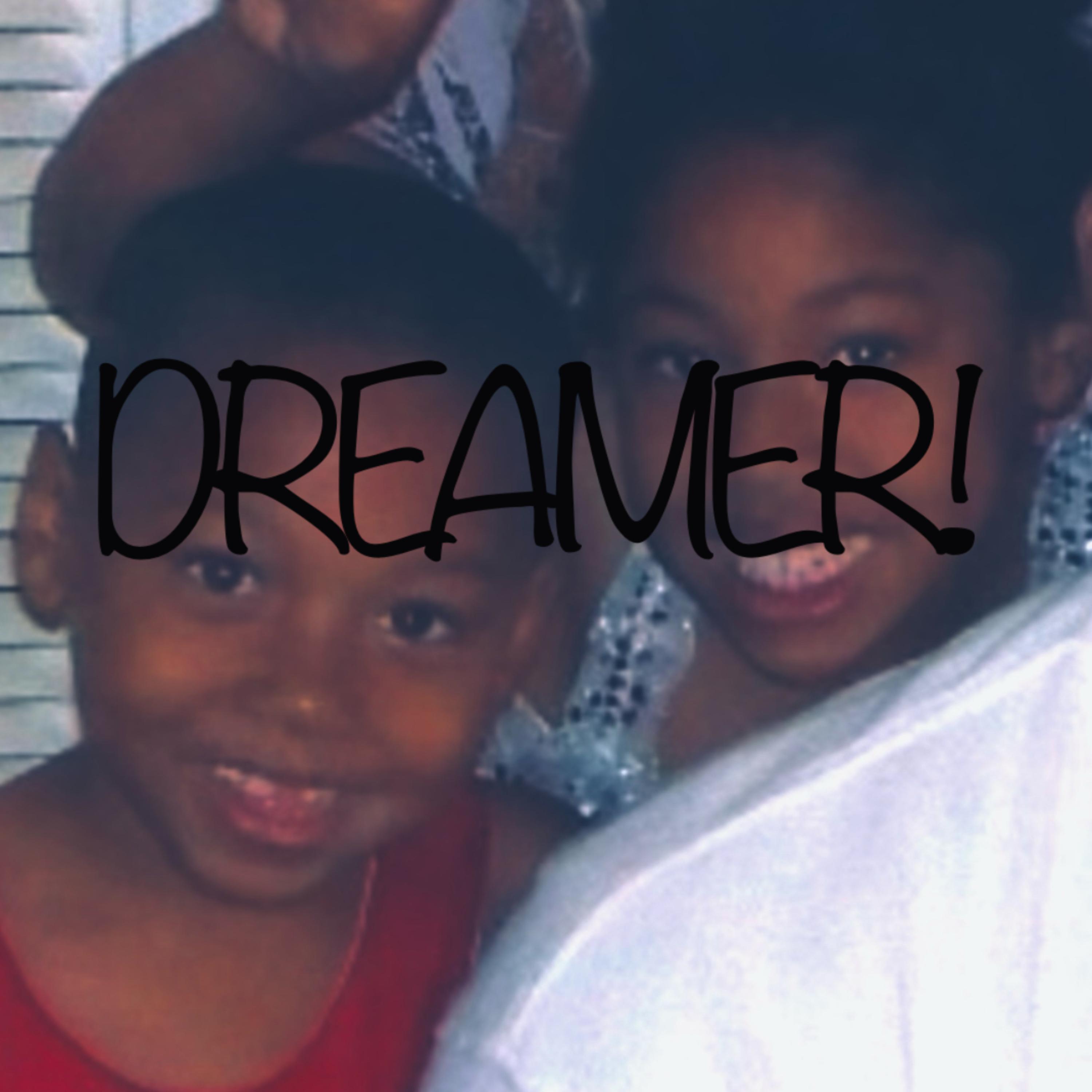 Dreamer! artwork