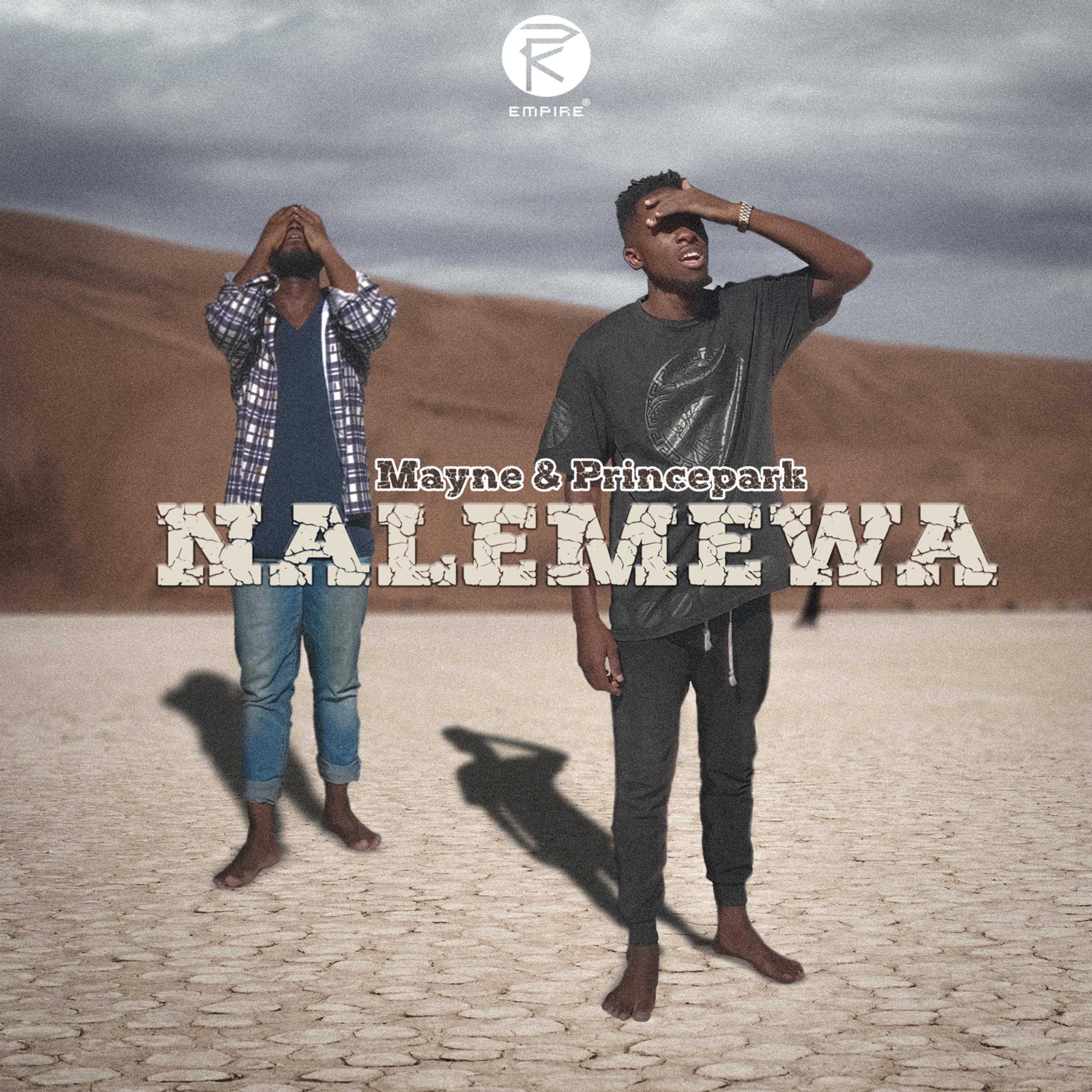 Nalemewa artwork