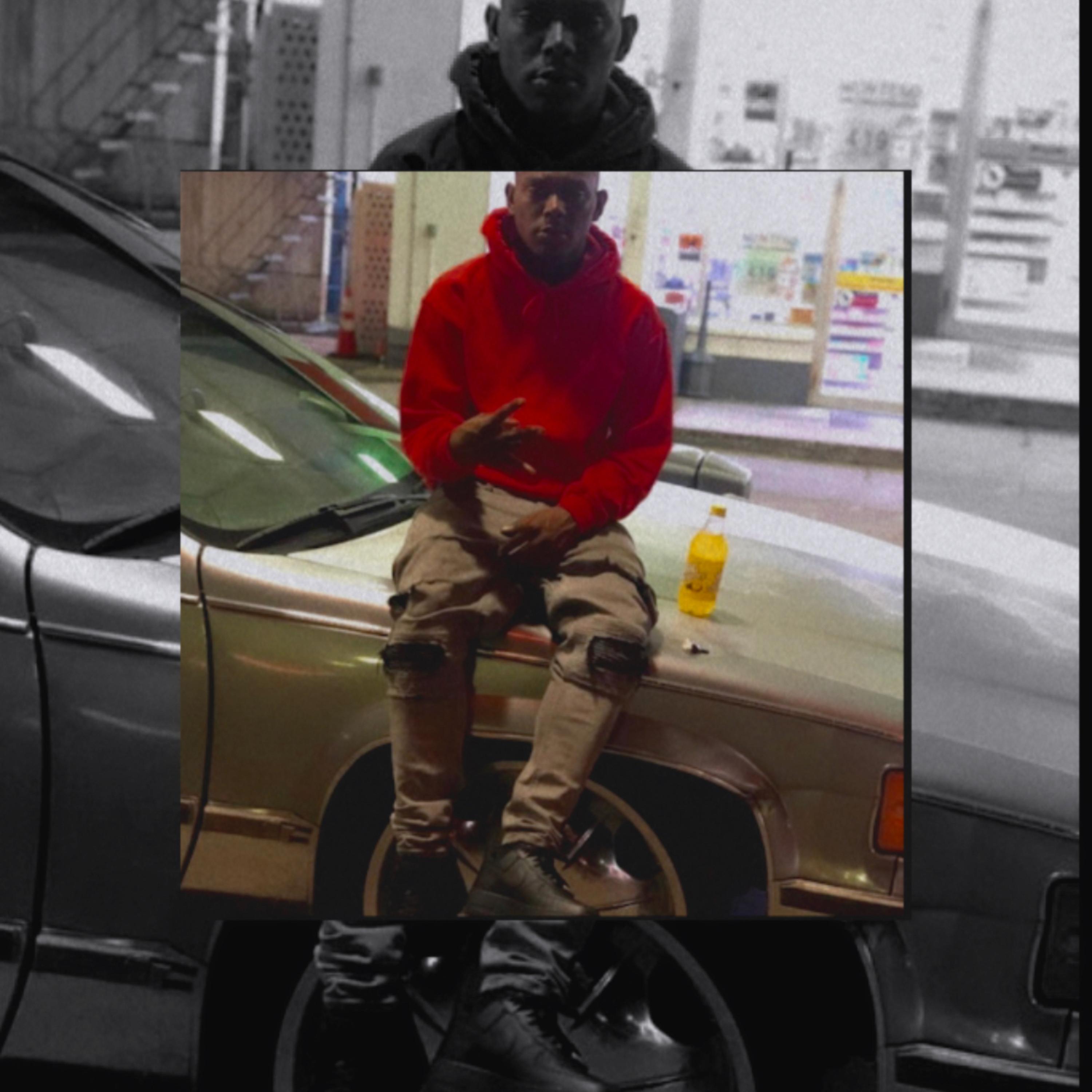 Extortion artwork