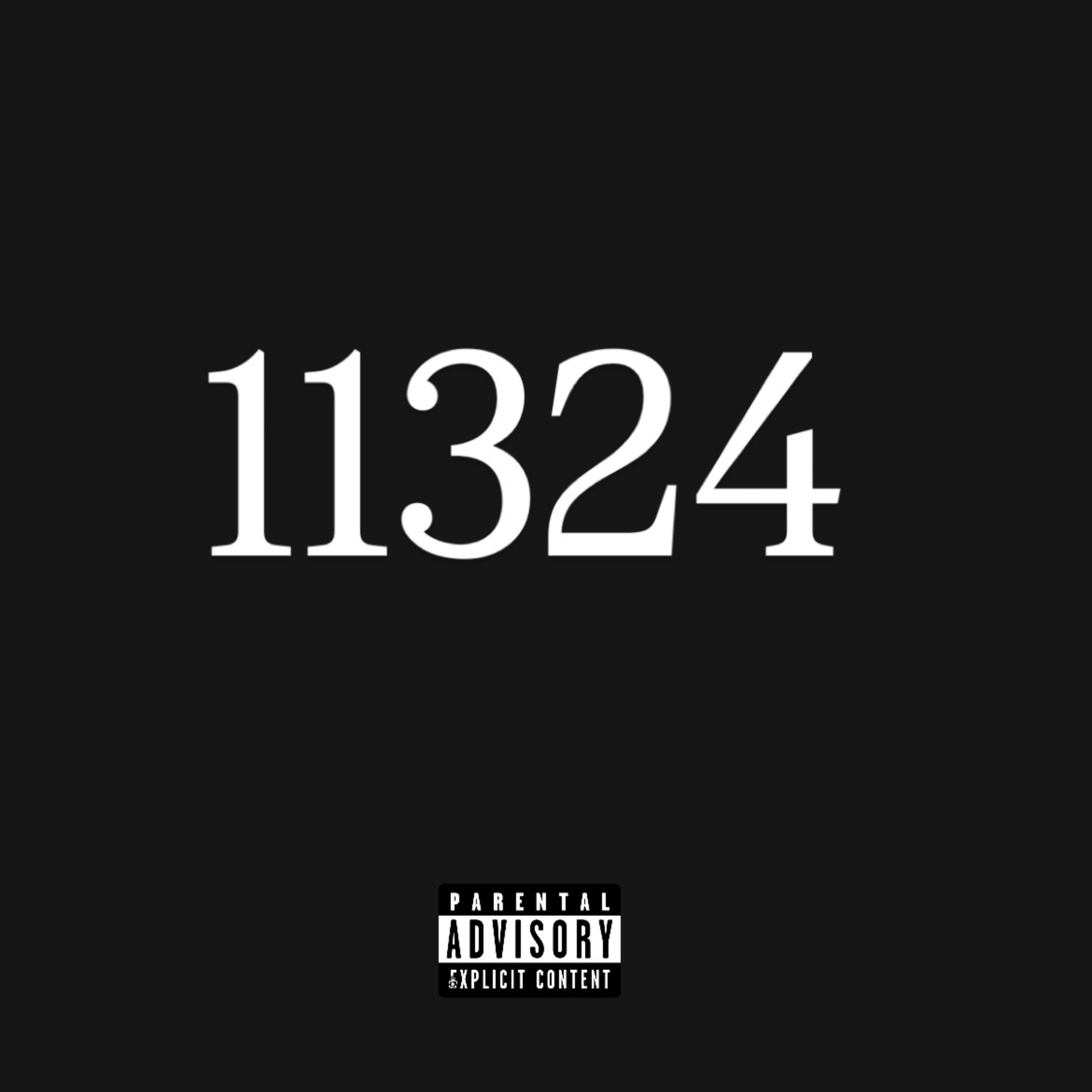 11324 artwork
