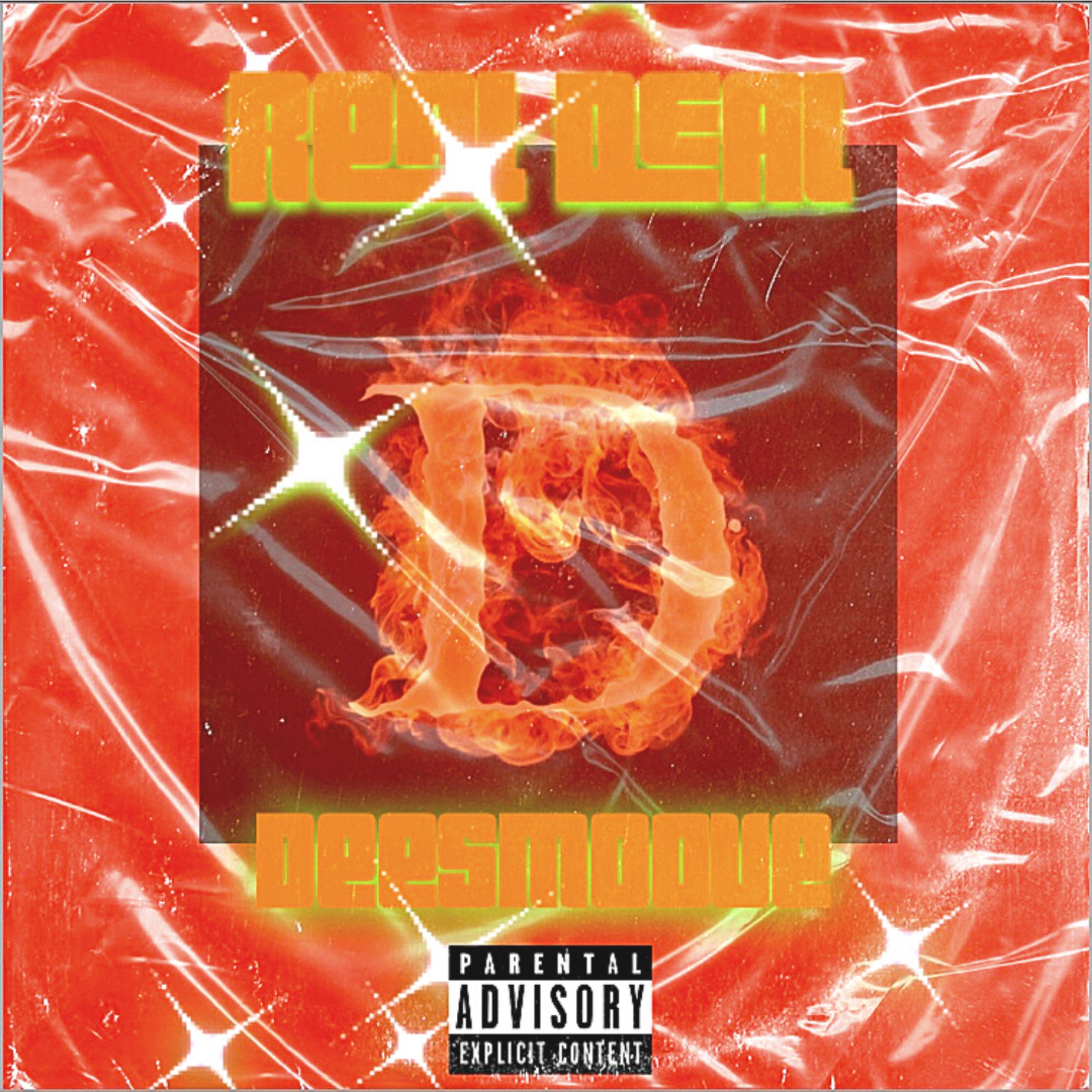 Real Deal artwork