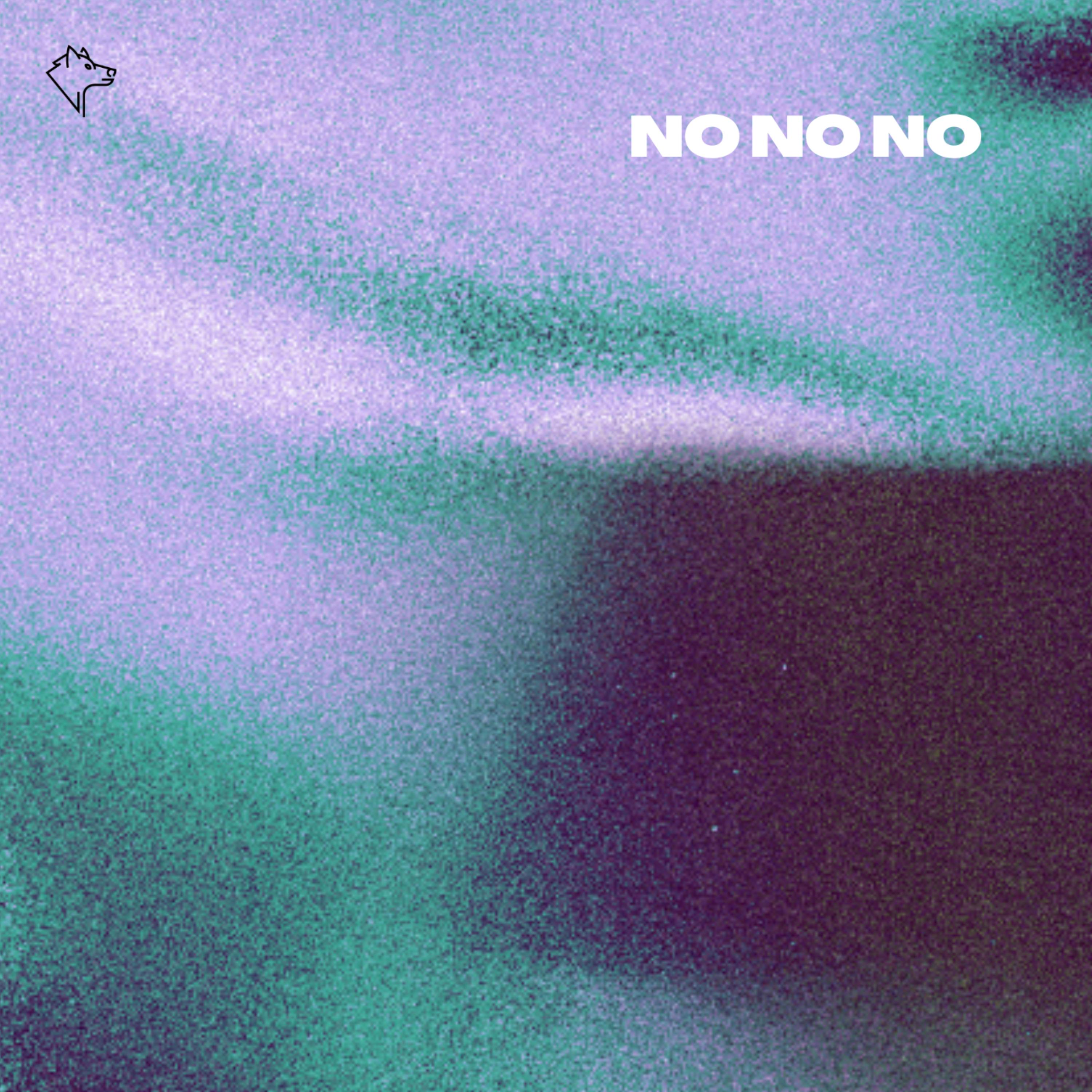 No No No artwork