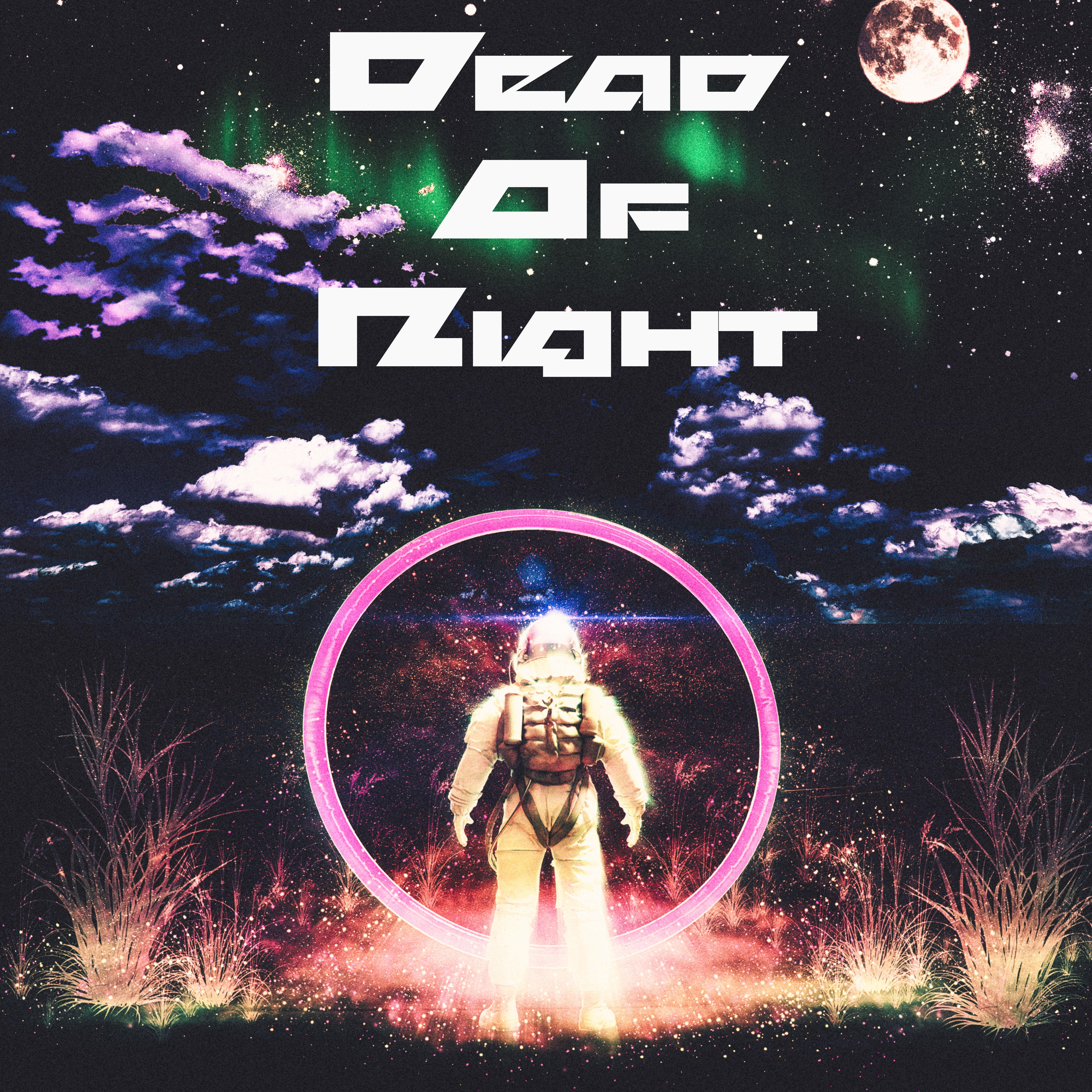 Dead Of Night artwork