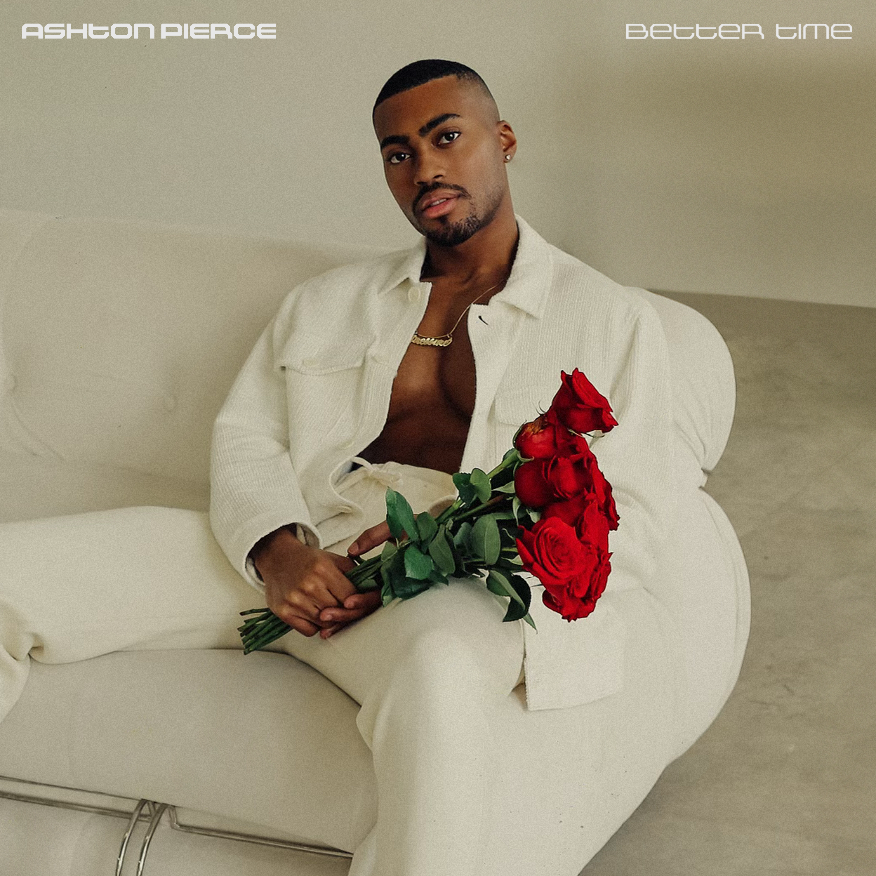 Better Time artwork