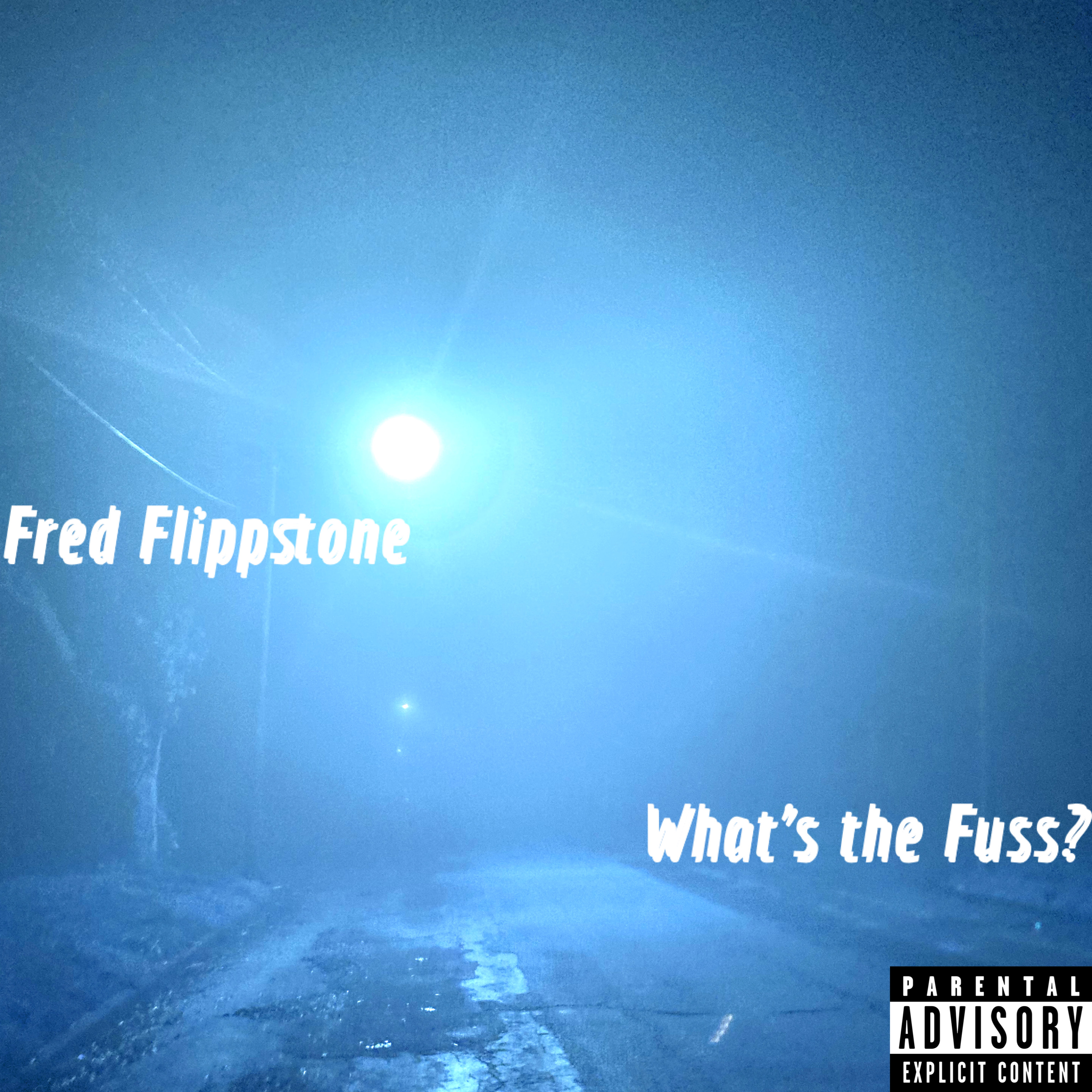What's the Fuss? artwork