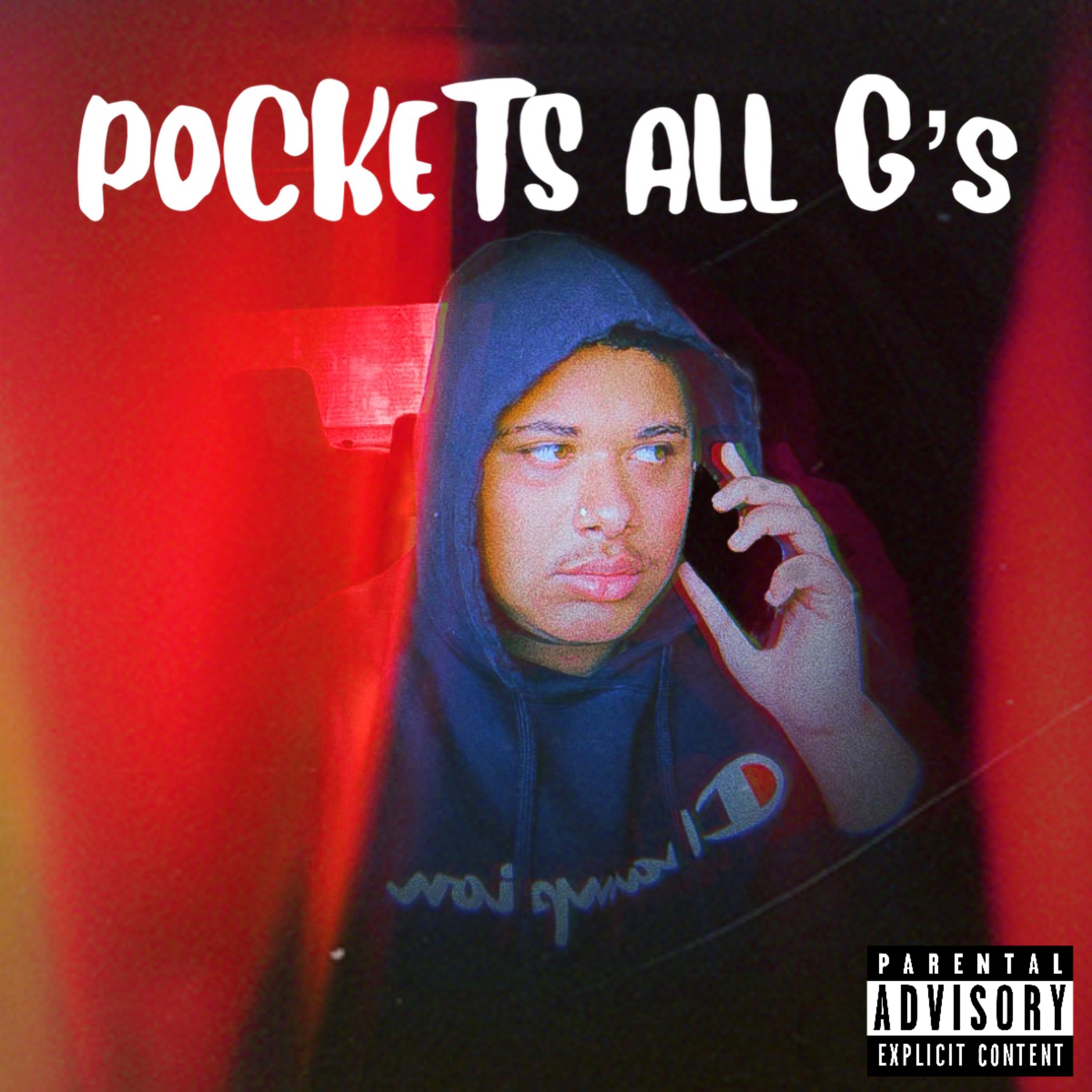 Pockets All G's artwork