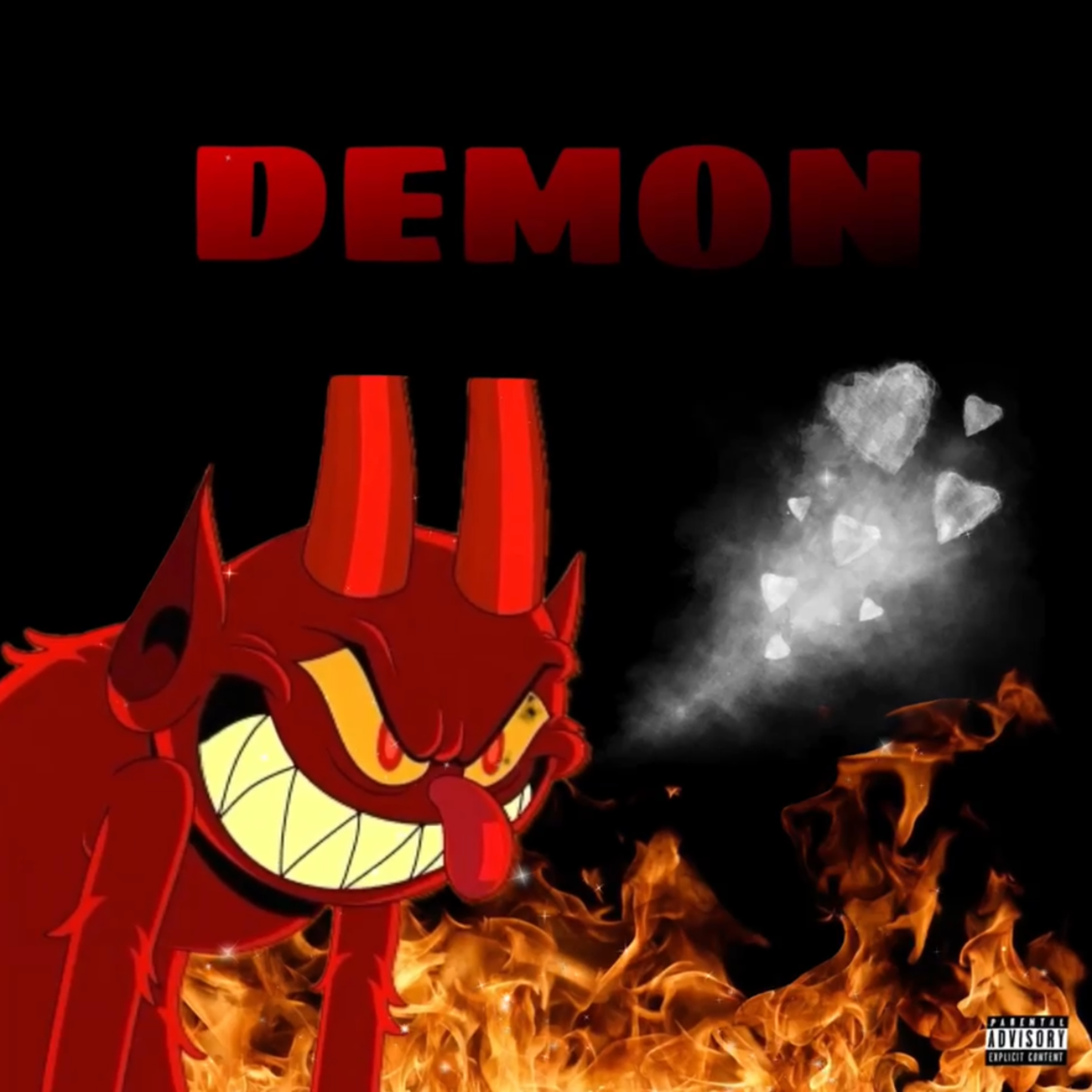 Demon artwork