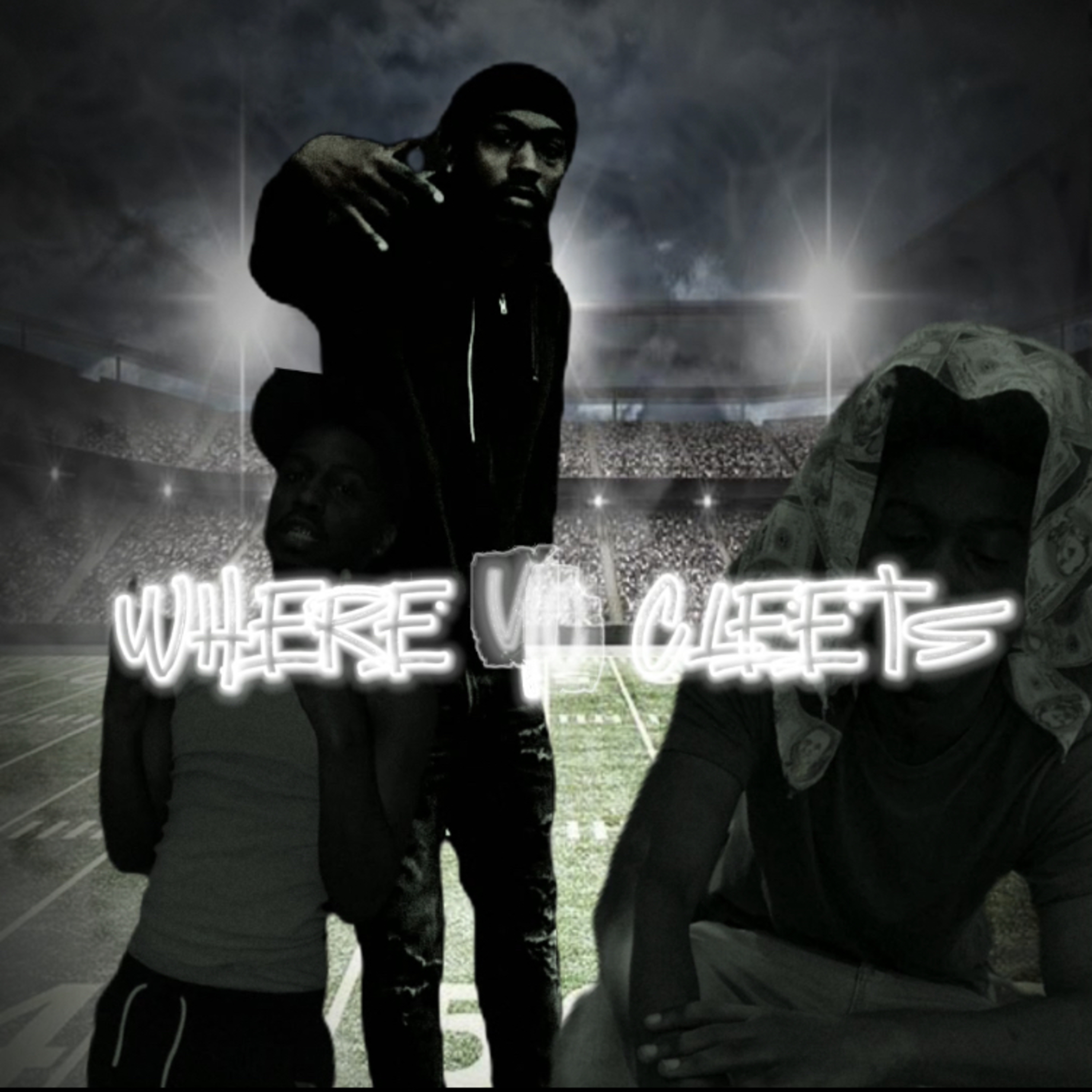 Where Yo Cleets? artwork