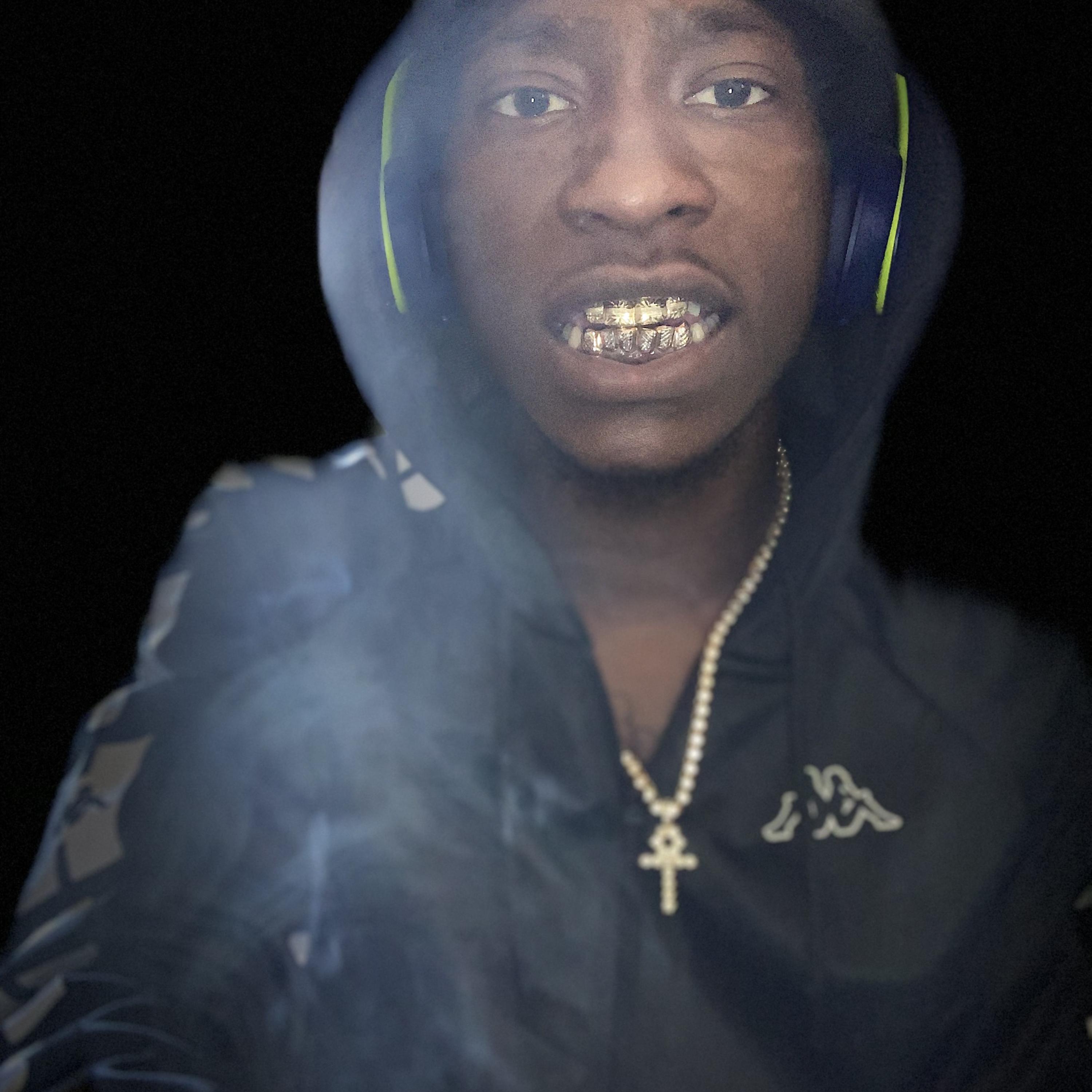 Come Up Pt1 artwork