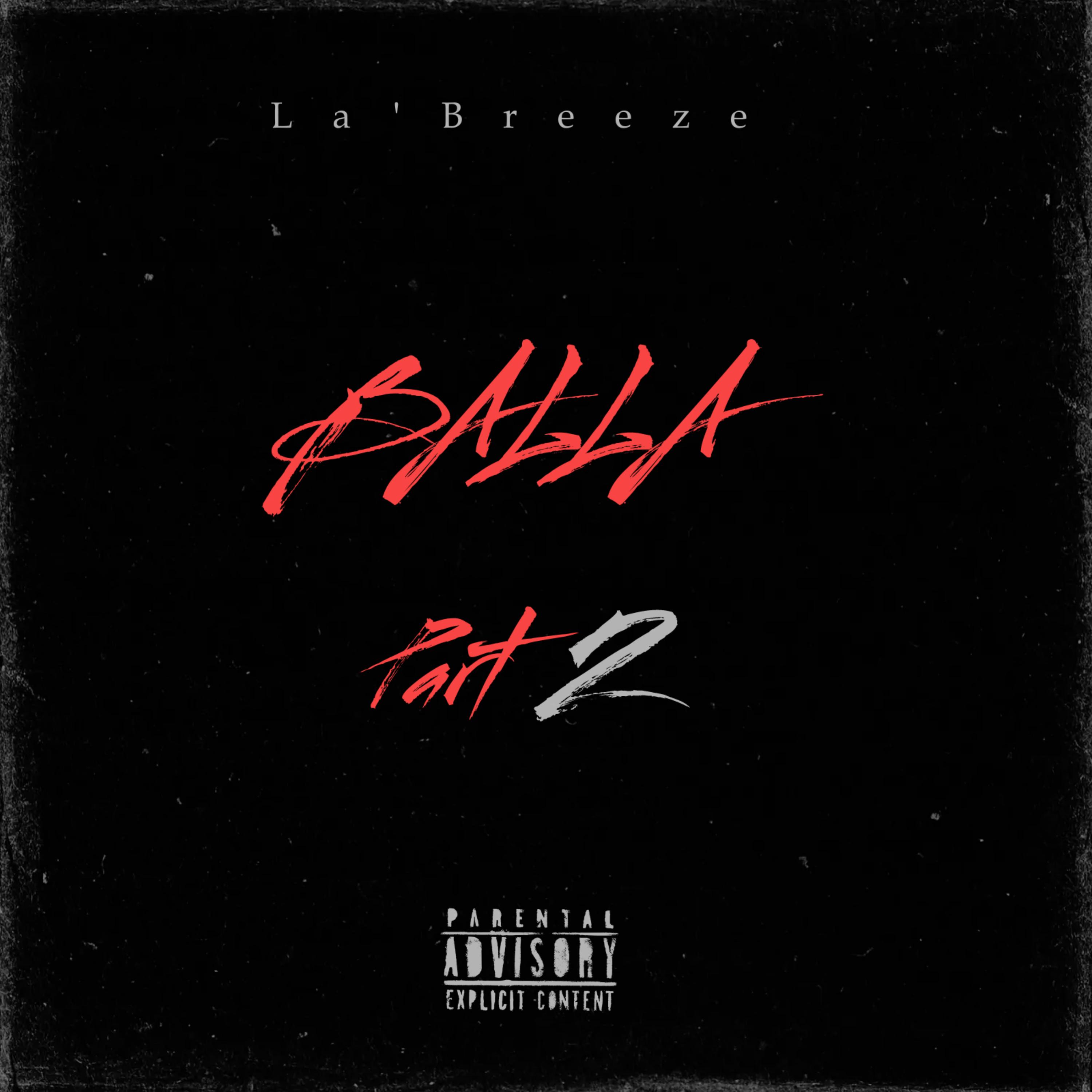 BALLA [Part.2] artwork