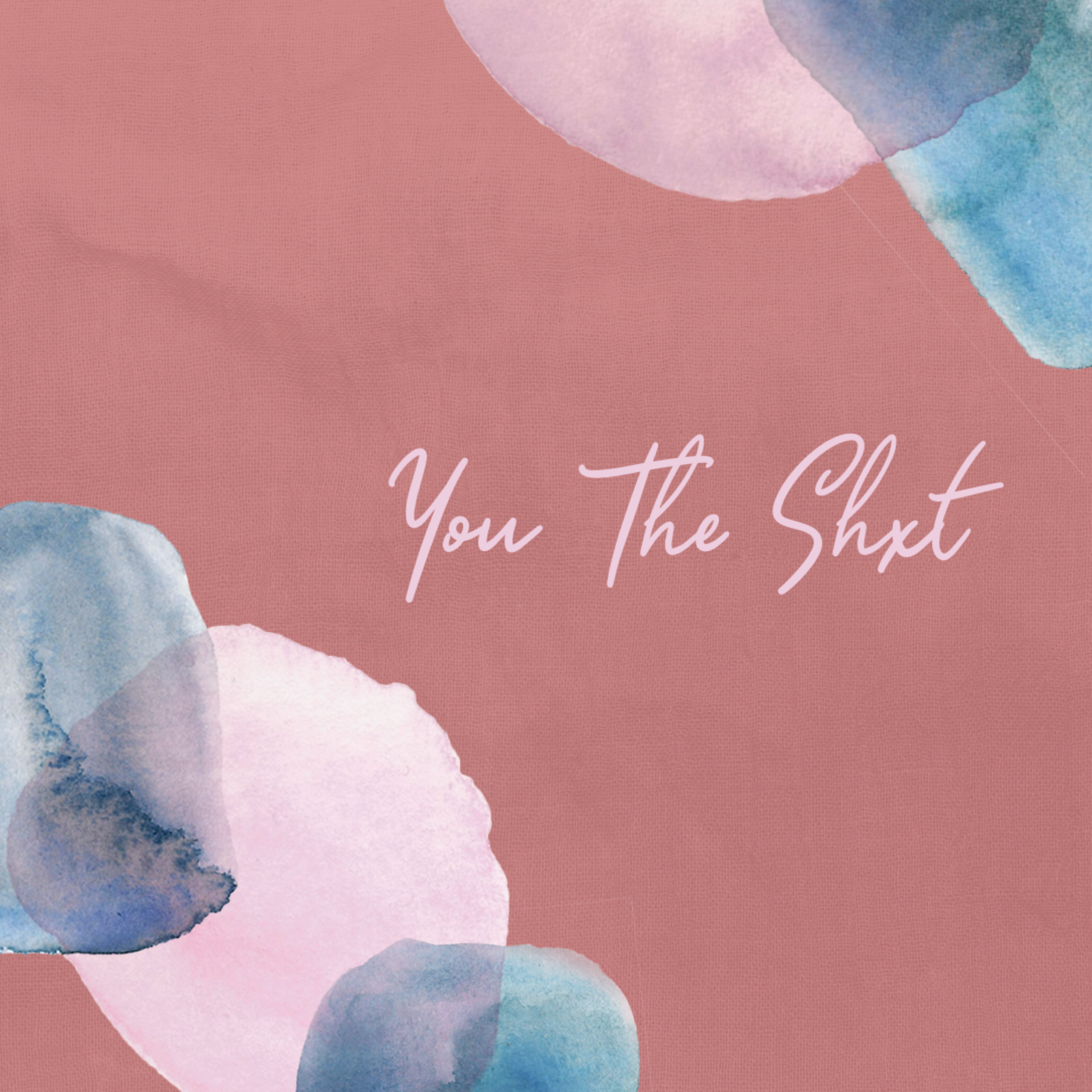 U Da Shxt artwork