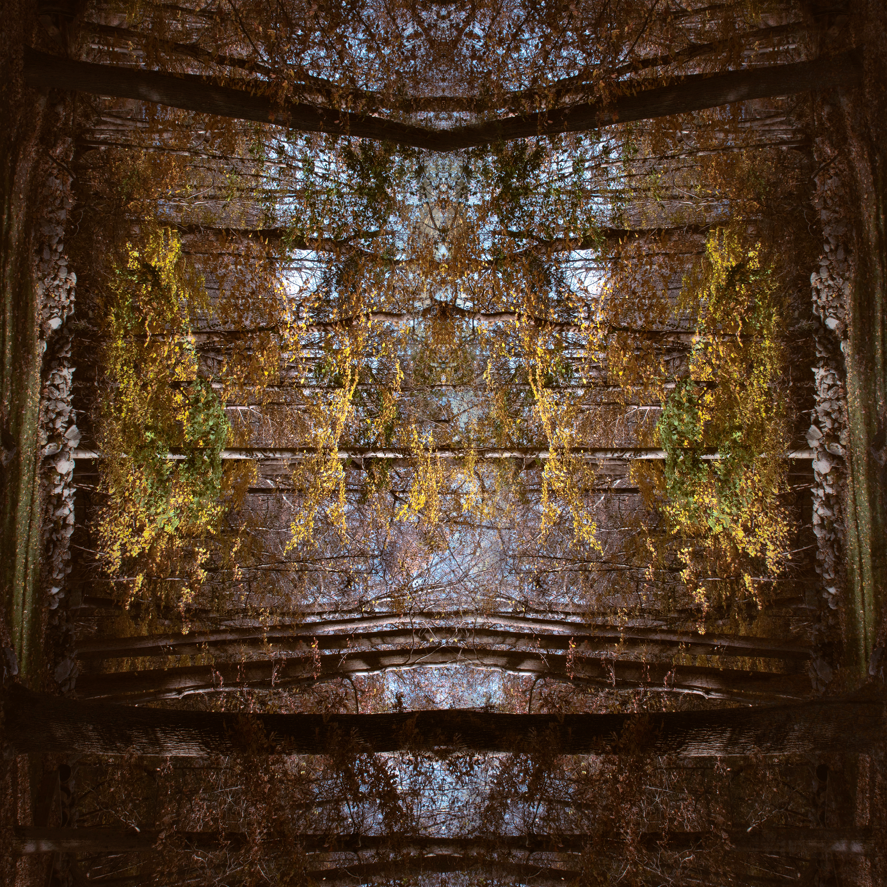 Let Your Love Last artwork