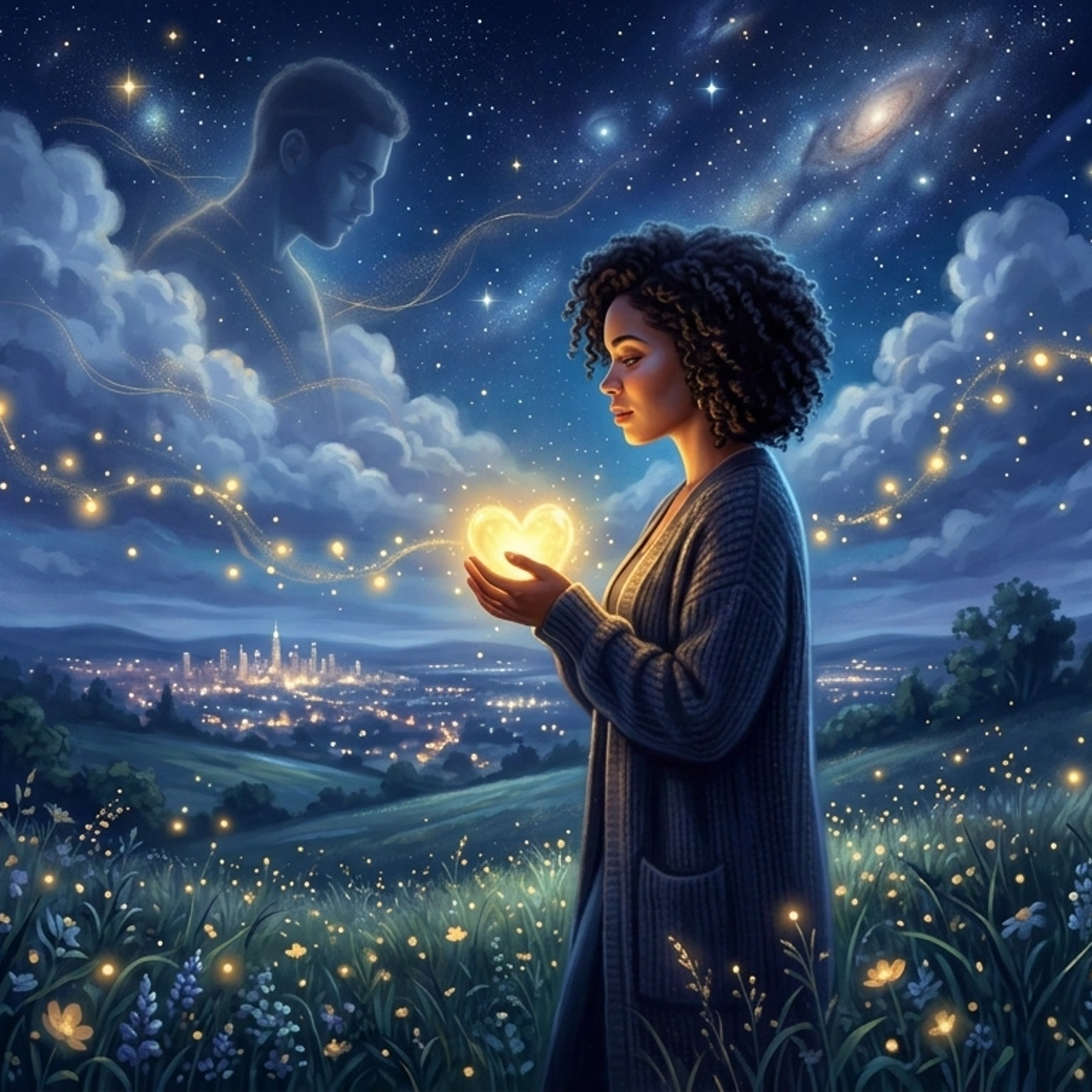 Posljednji sjaj by SrnaGagy cover art