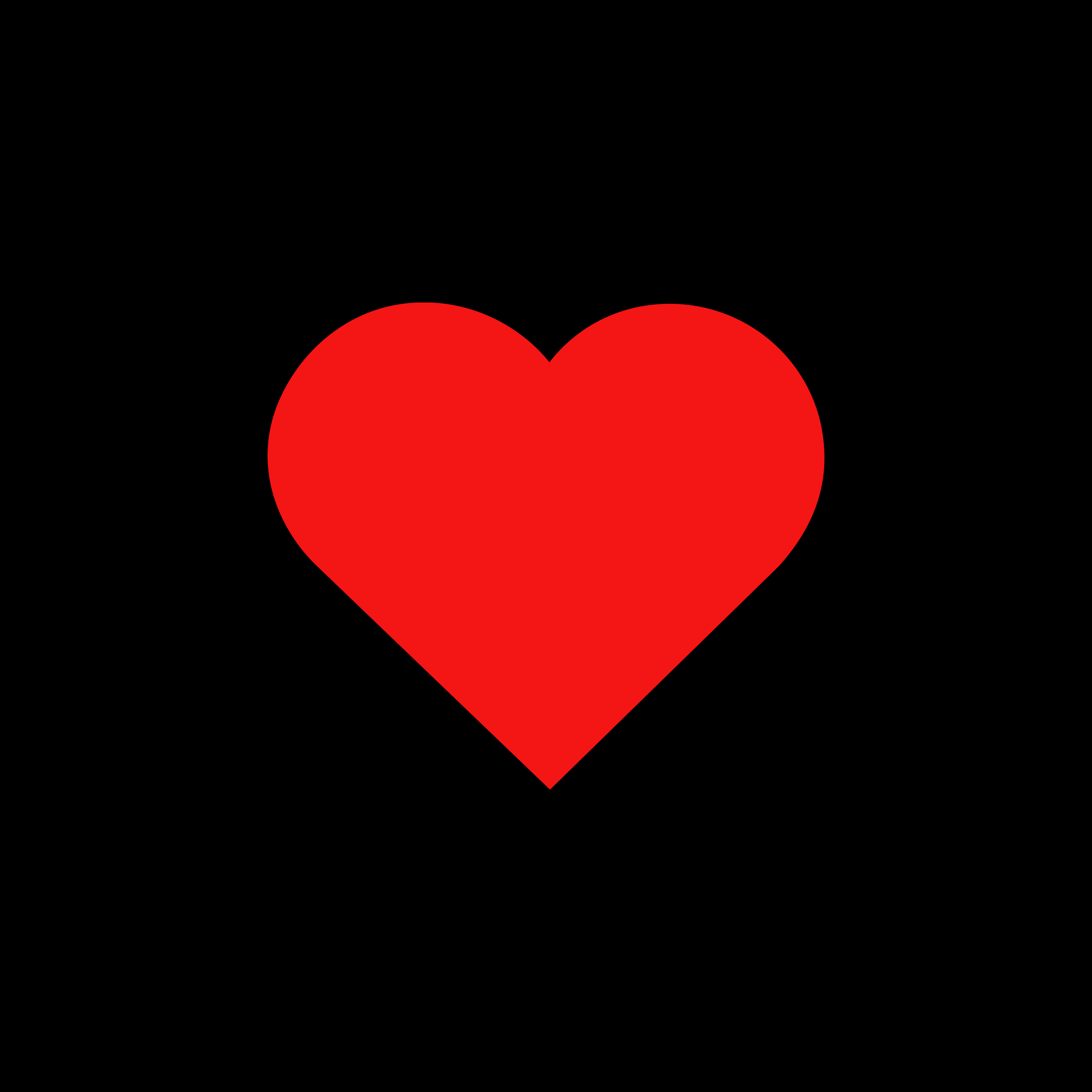 Like U artwork