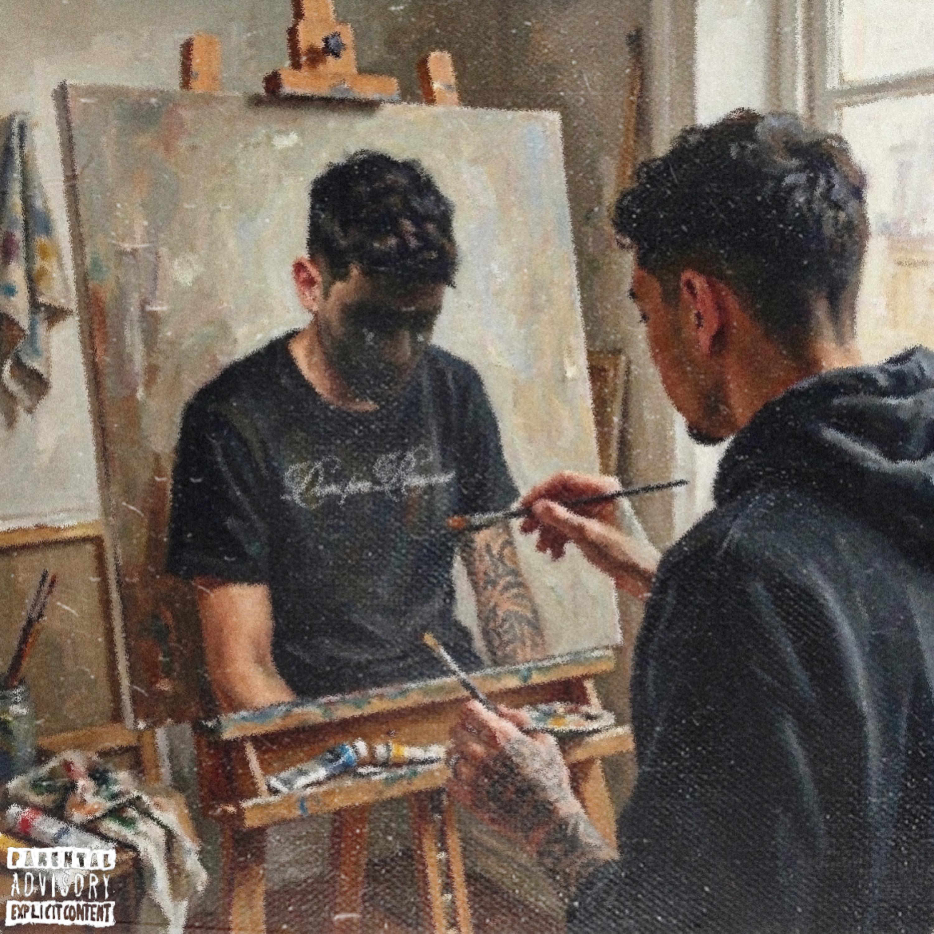 Dores para remover artwork