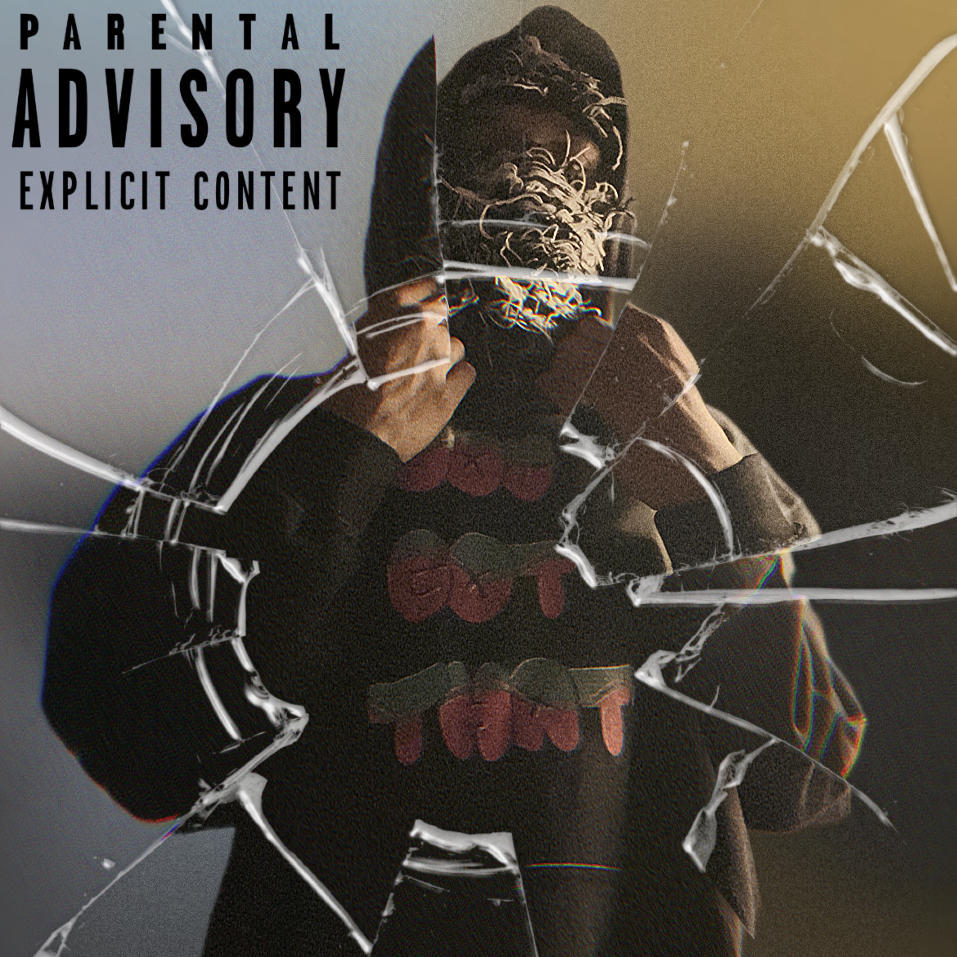 Tweakin’ For Lust artwork