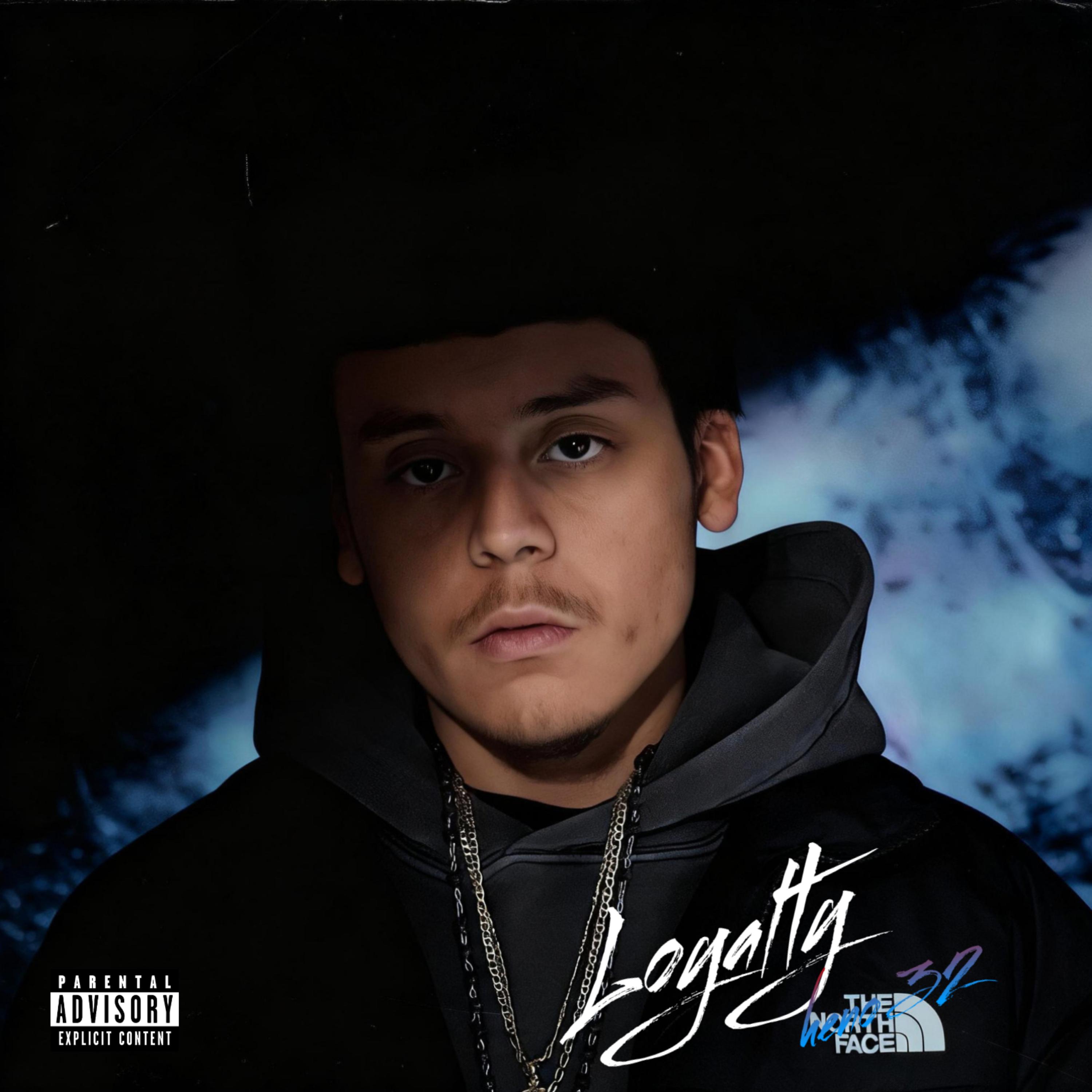 Loyalty by Heno 32 cover art