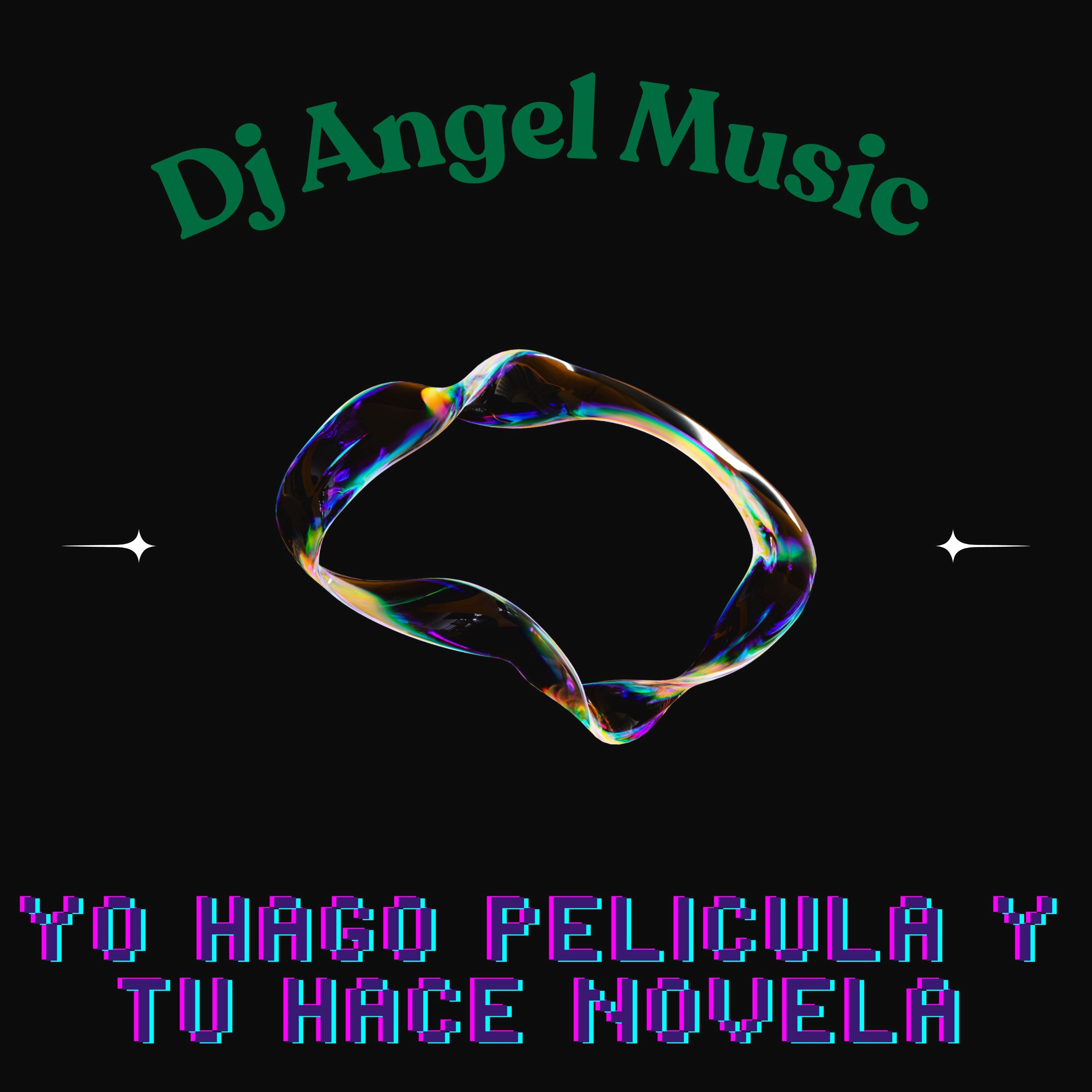 Yo Hago Pelicula Y Tu Hace Novela artwork