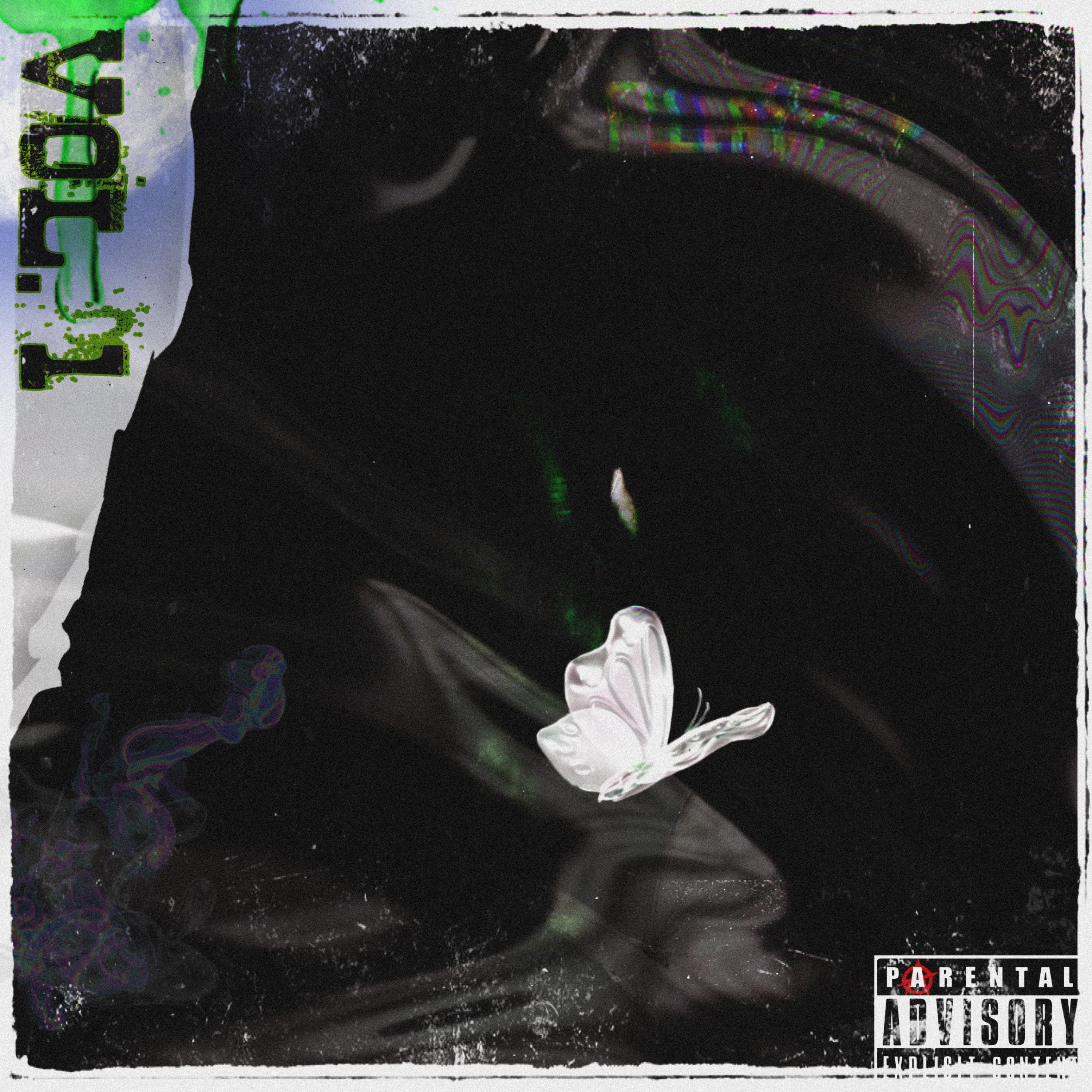 VOL. 1 artwork