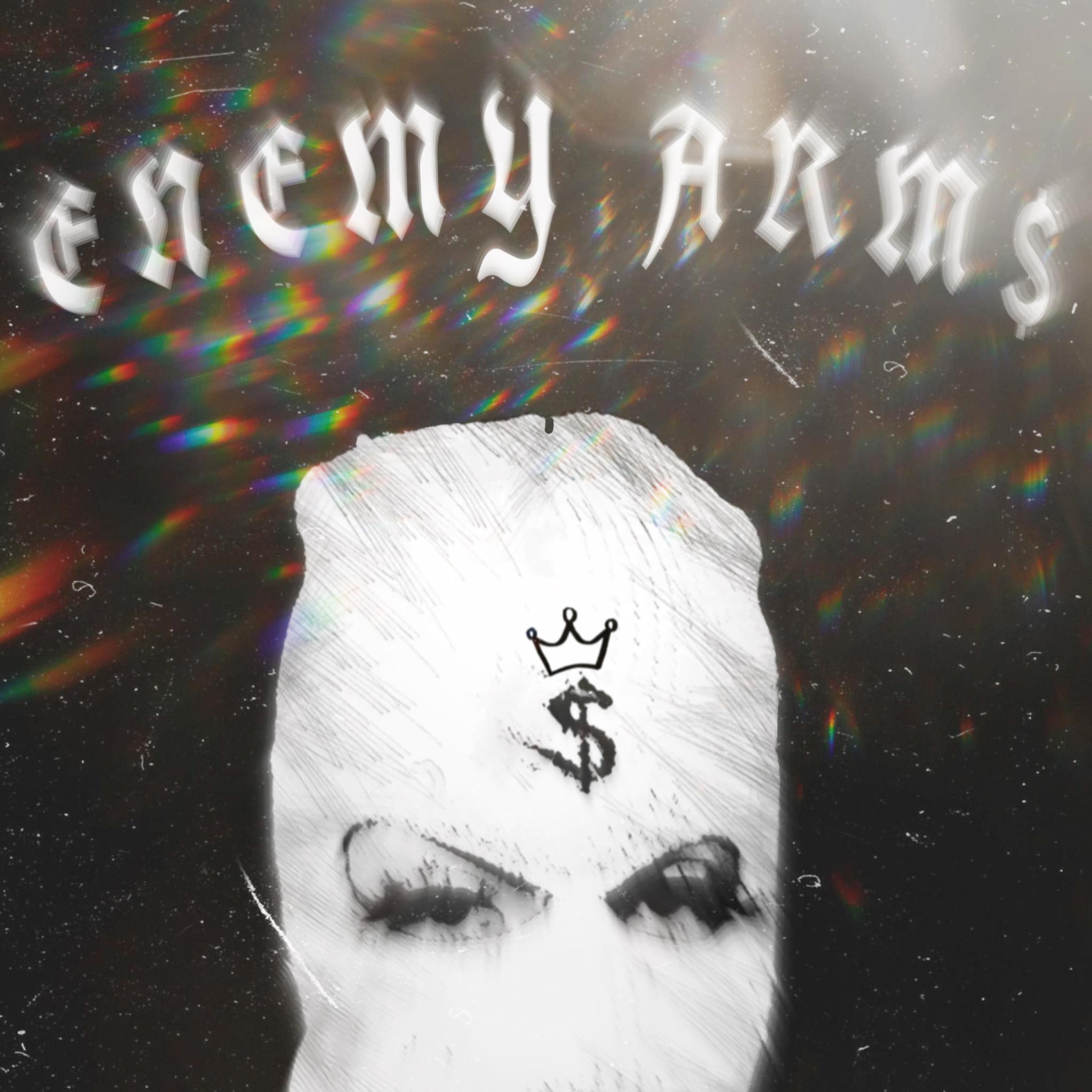 ENEMY ARM$ artwork