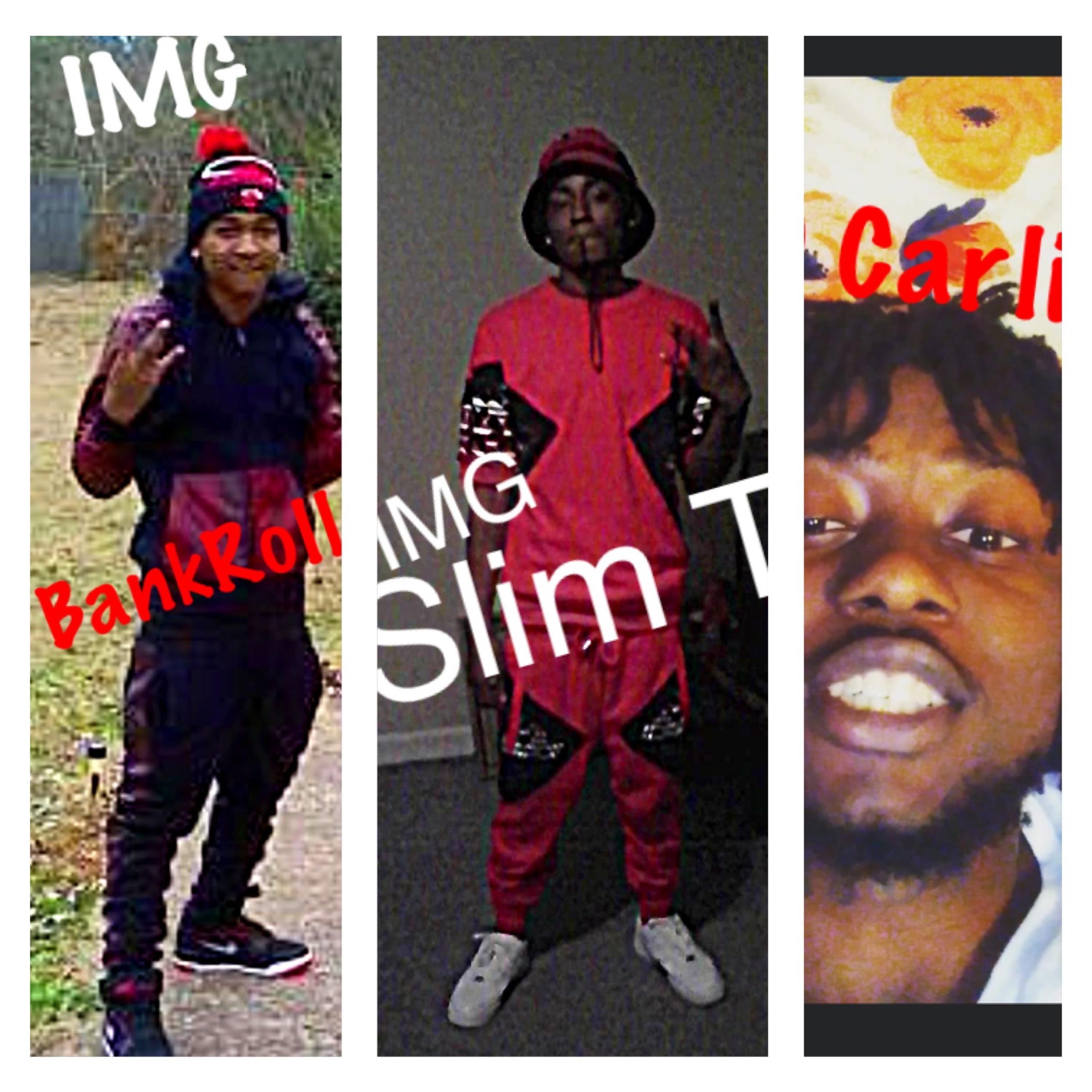 Hit Da Mall by Bankroll Jones cover art