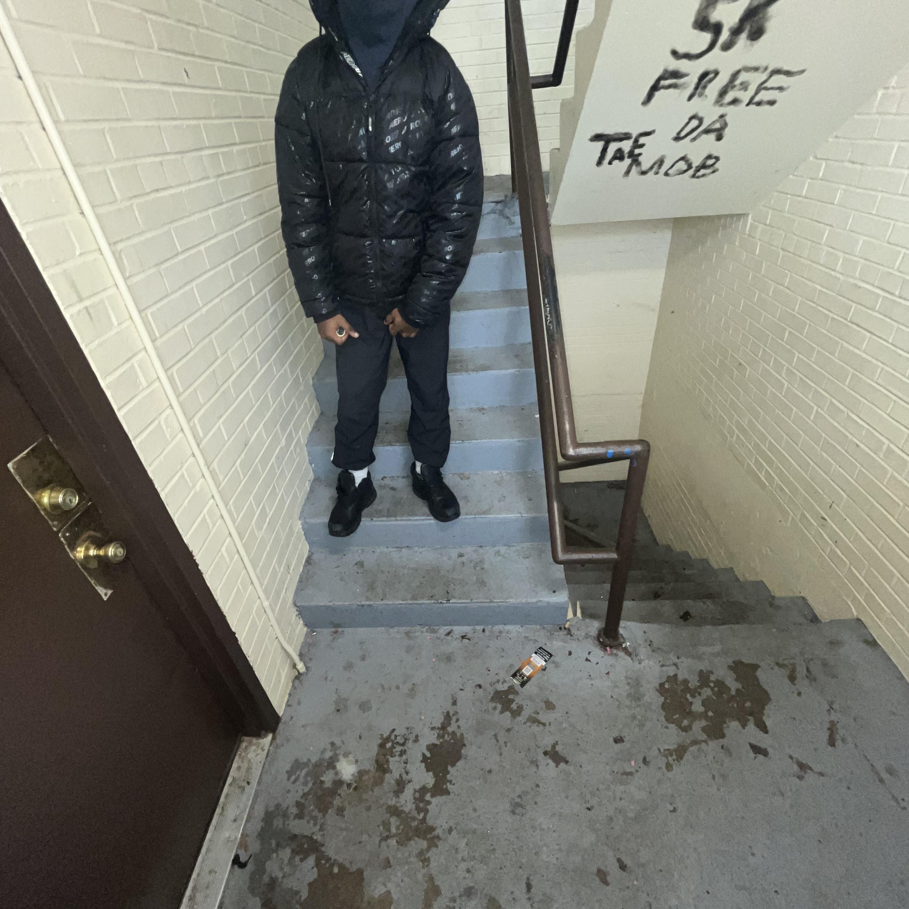 No Way artwork