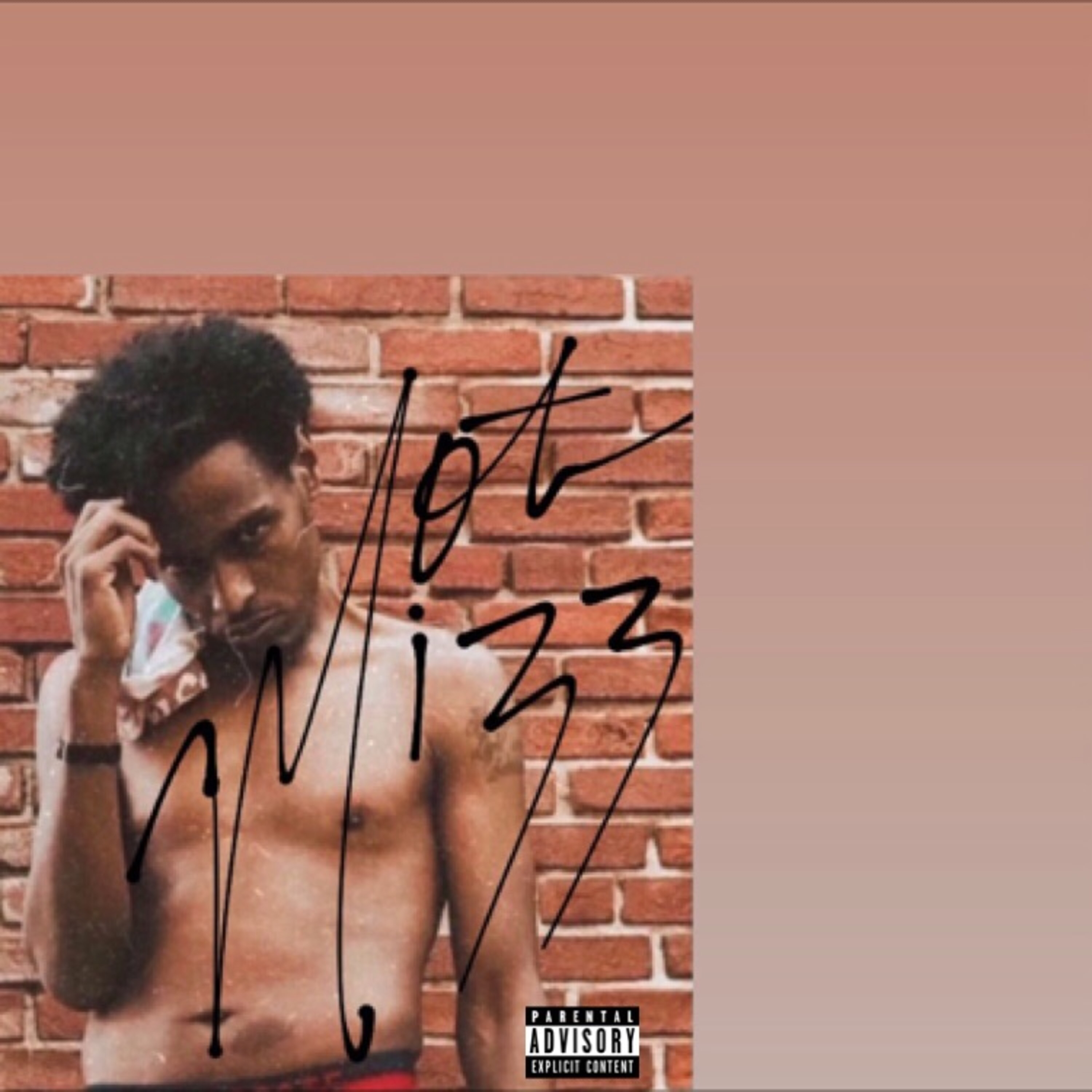 I'm Back by MotorMizz cover art
