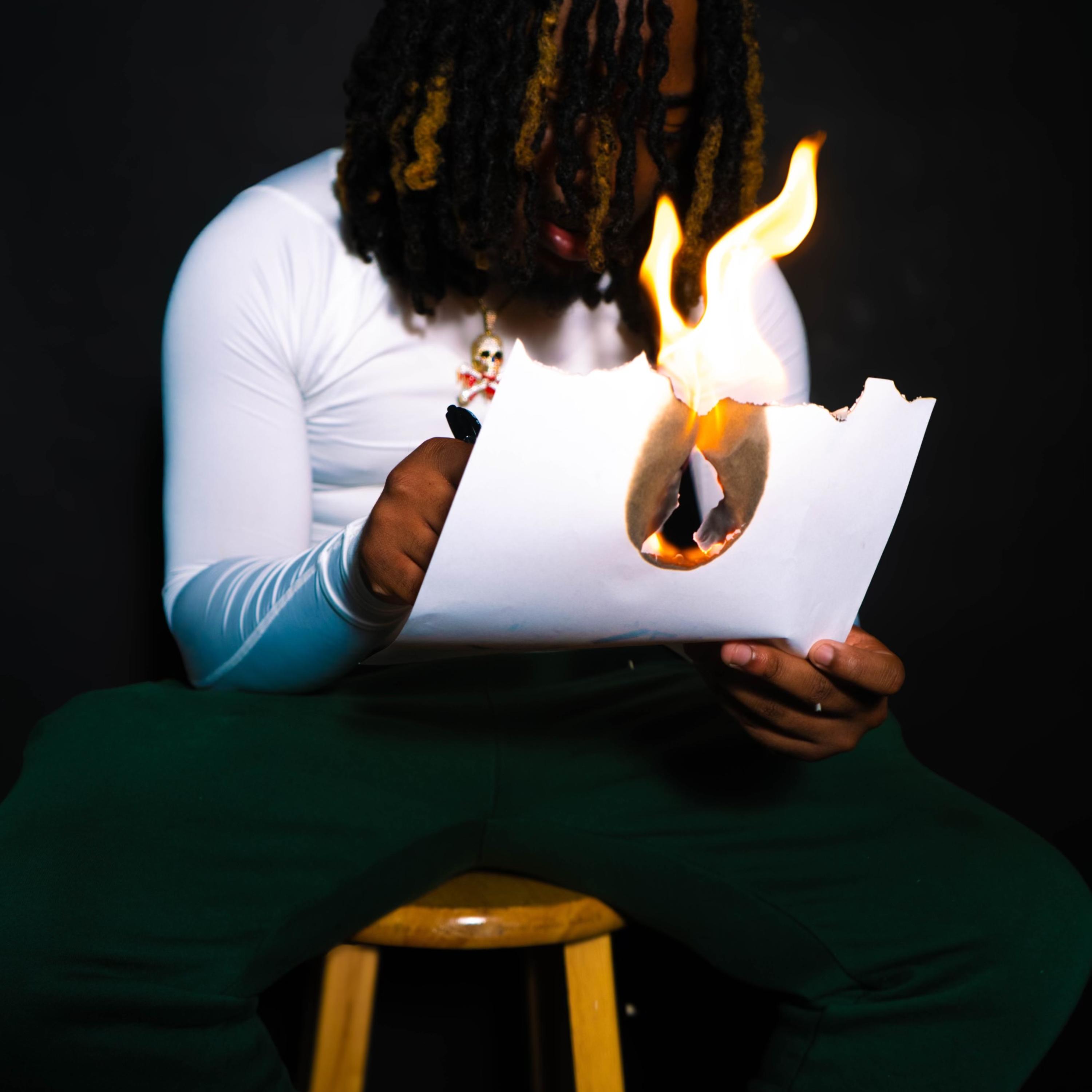 No Image artwork