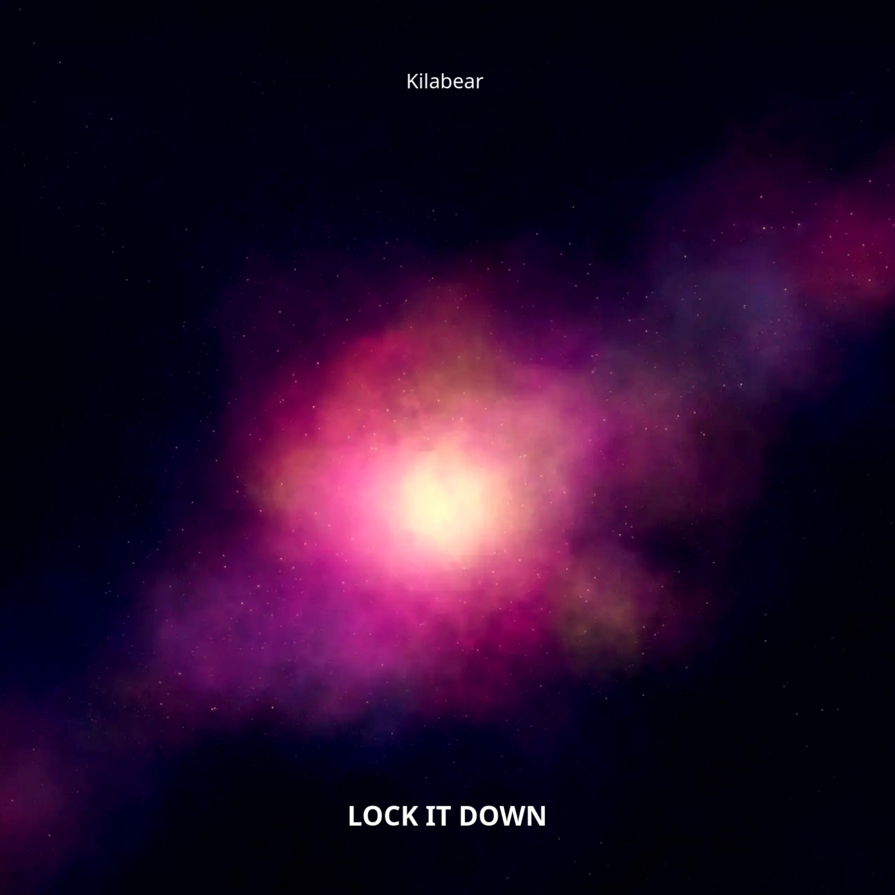 LOCK IT DOWN artwork
