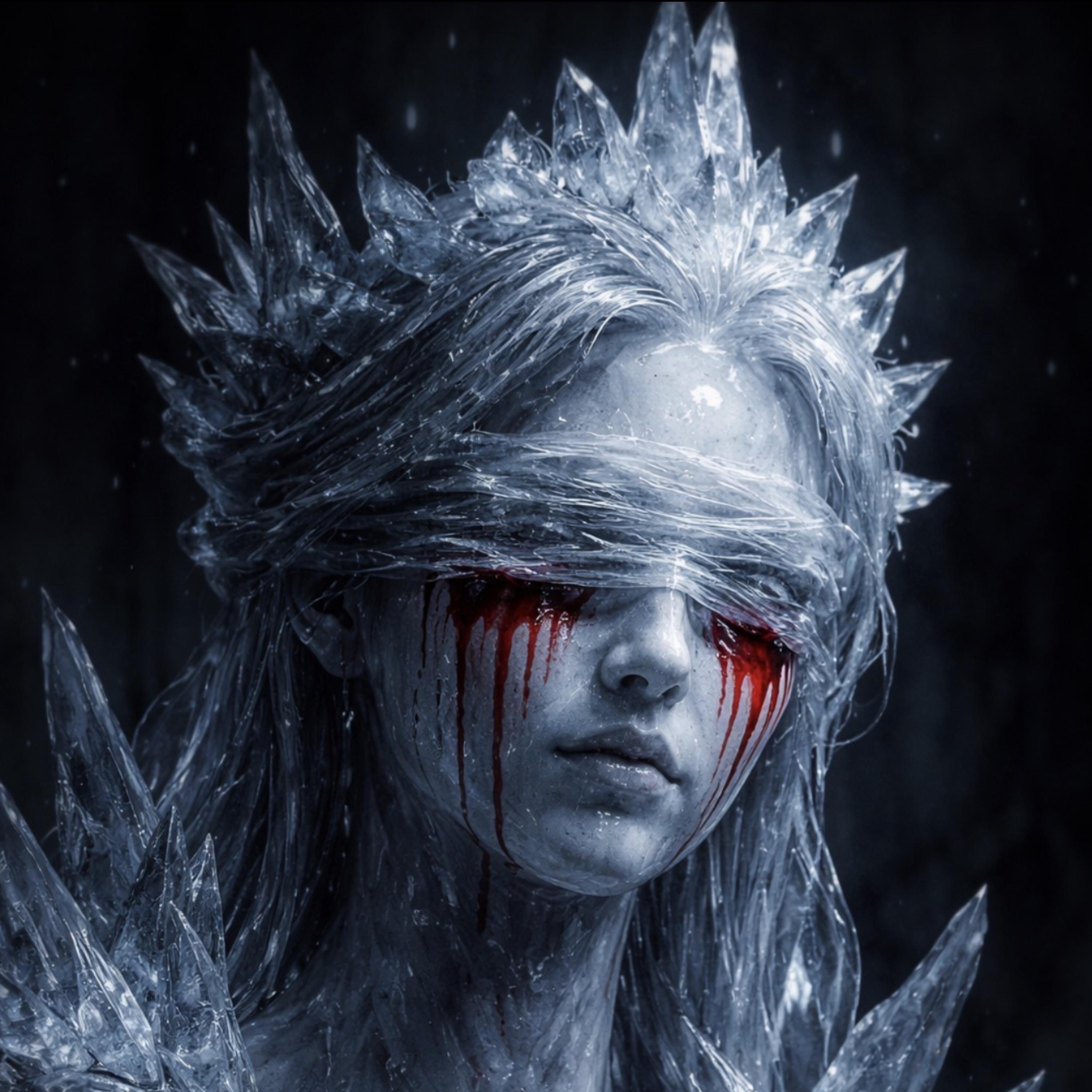 Beautiful Chaos artwork