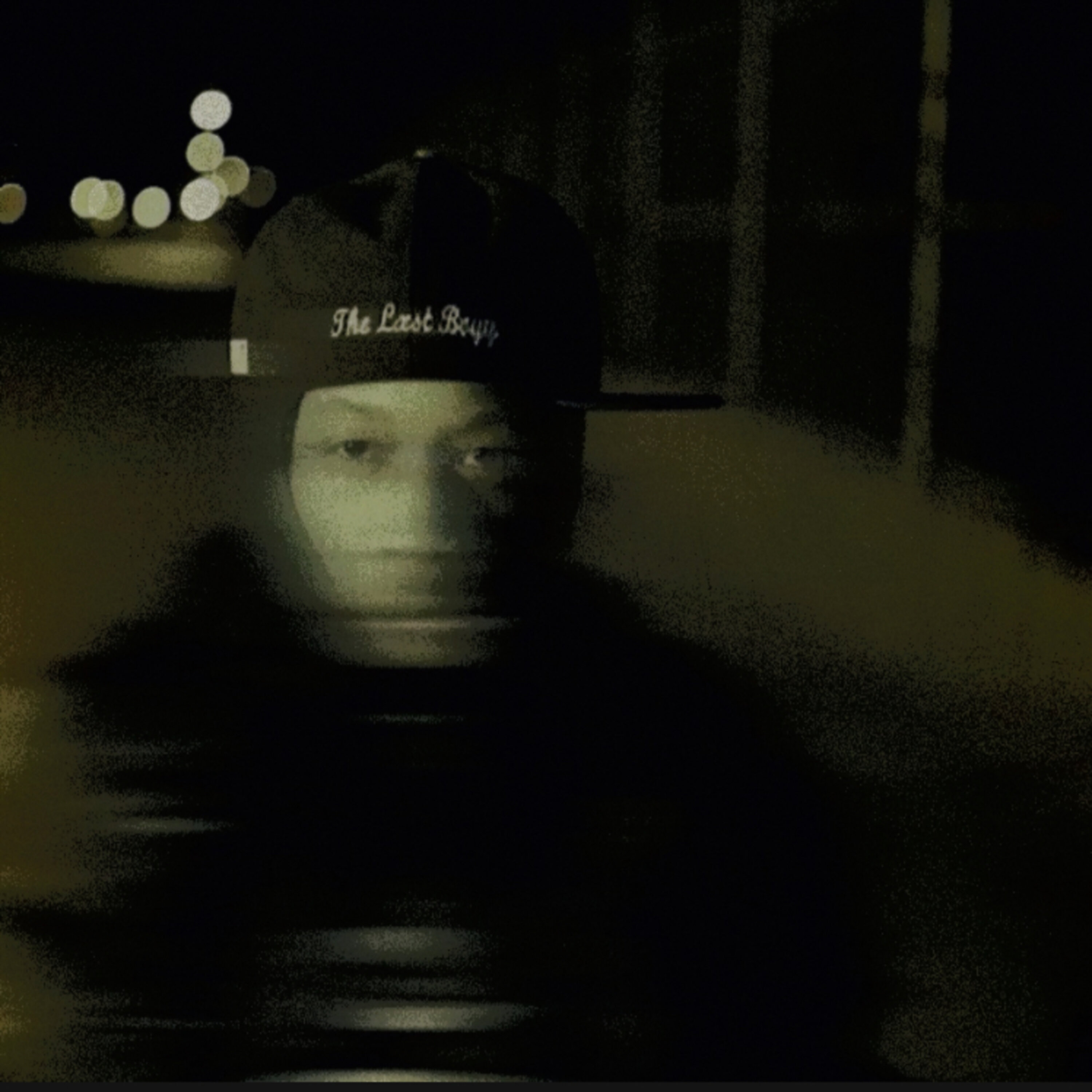 BEAT DA ROAD. artwork