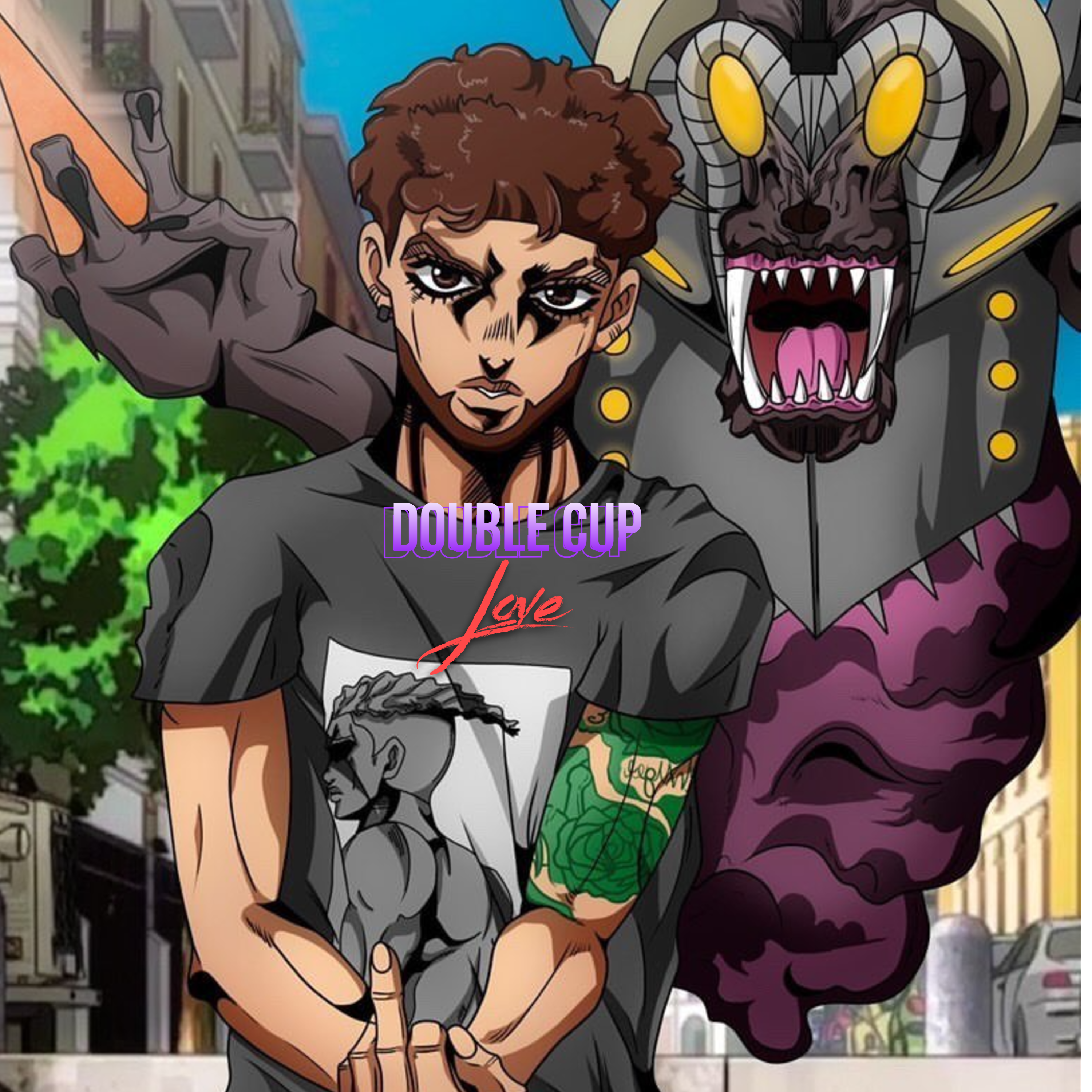 Double Cup Love artwork