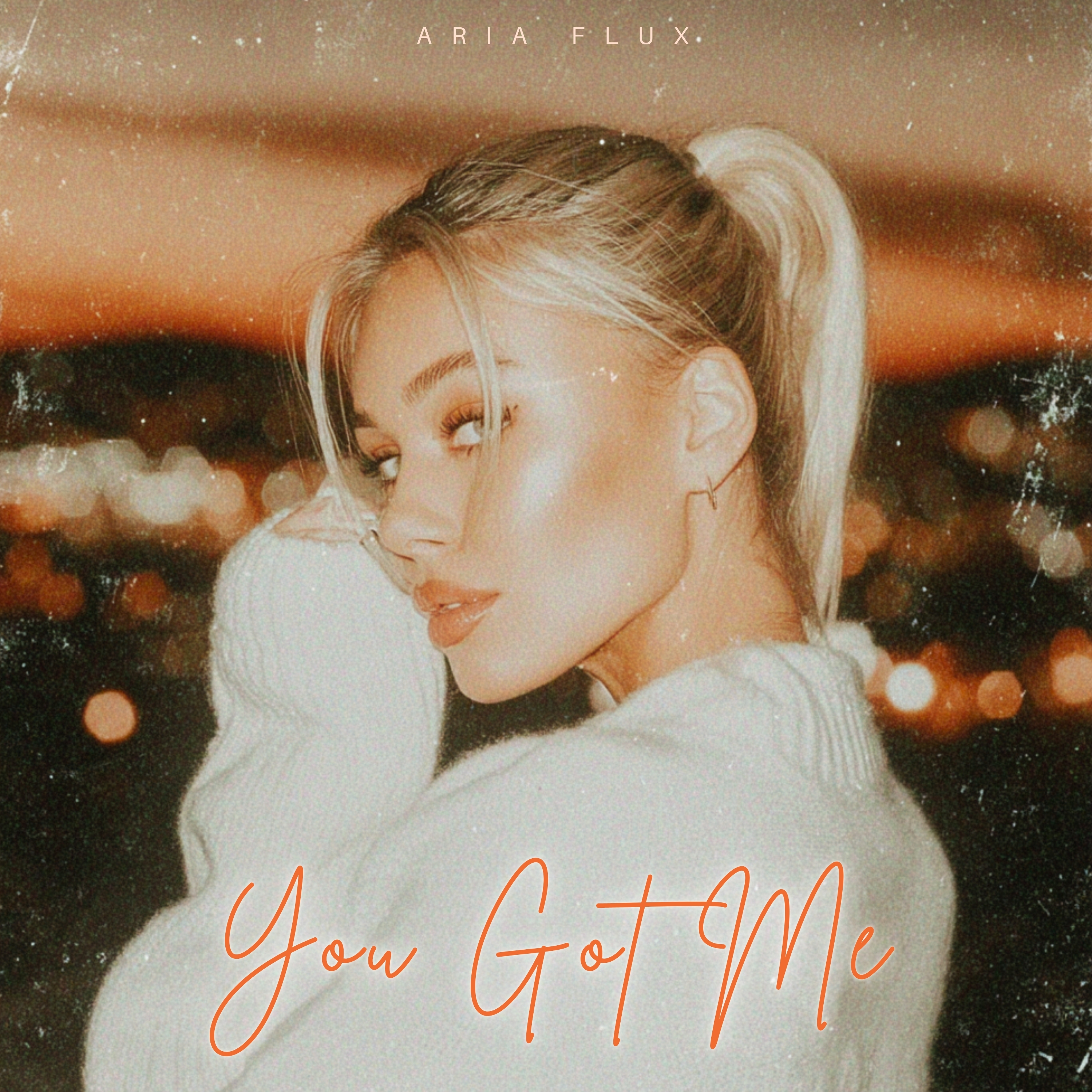 You Got Me artwork