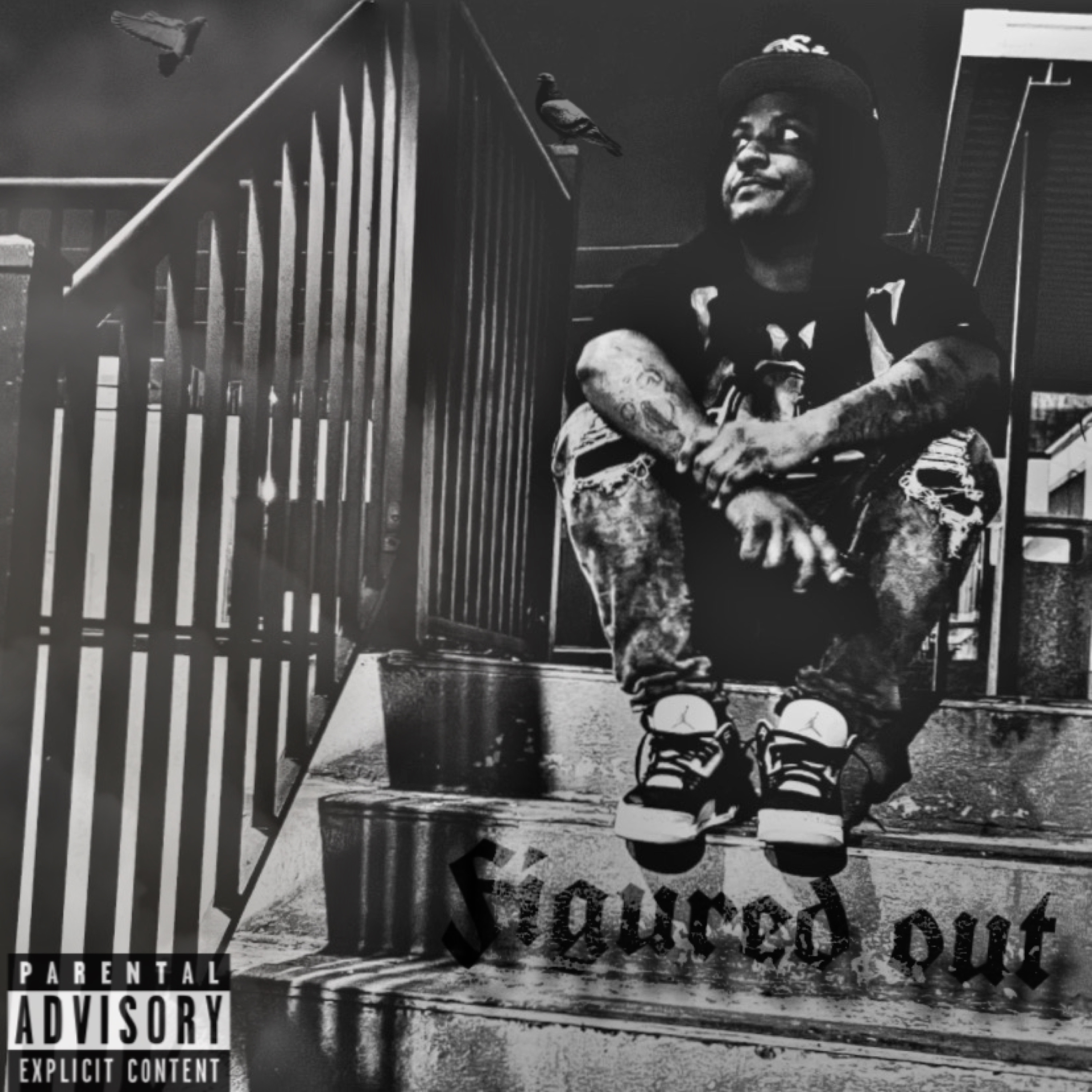 Figured Out artwork