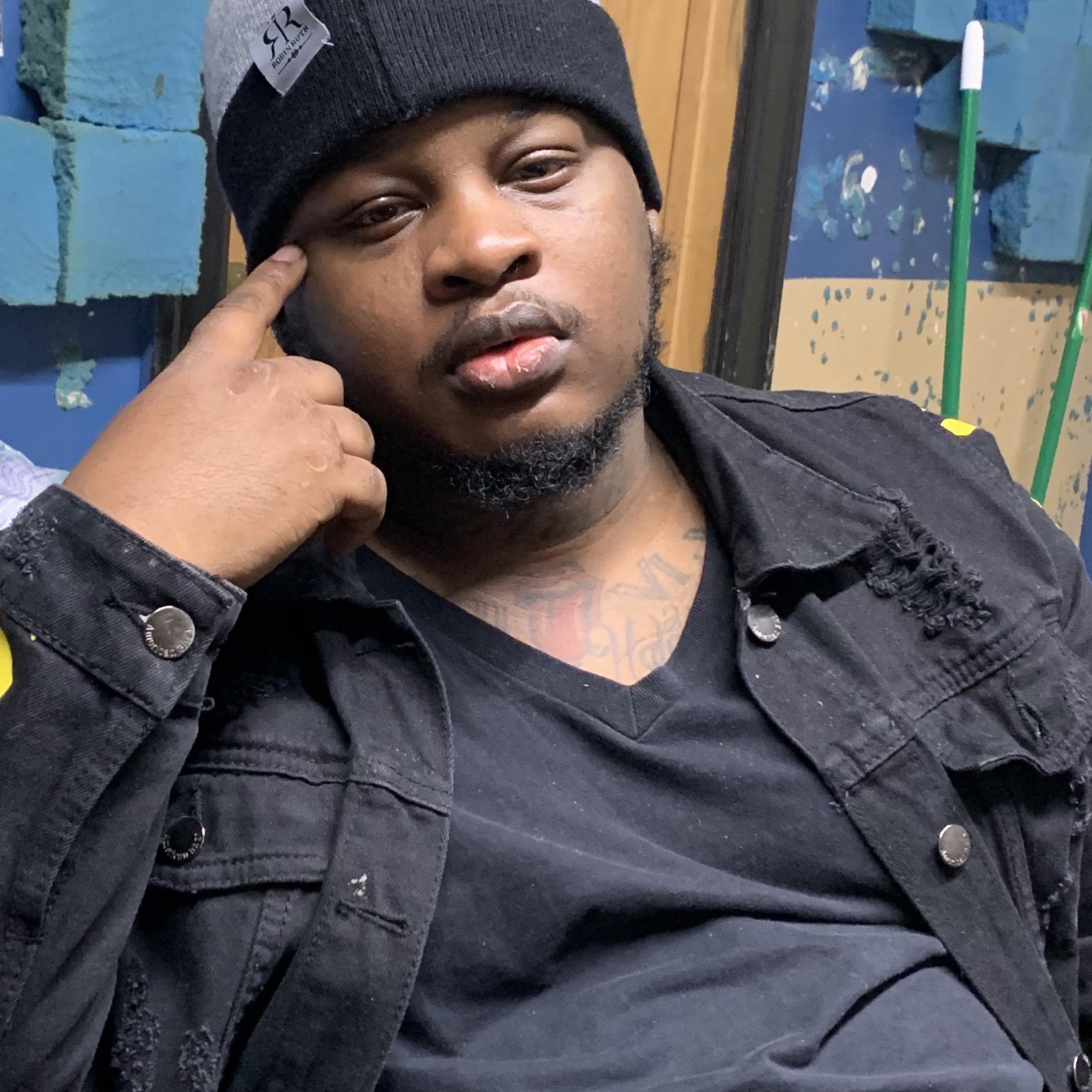 Speaking my mind artwork